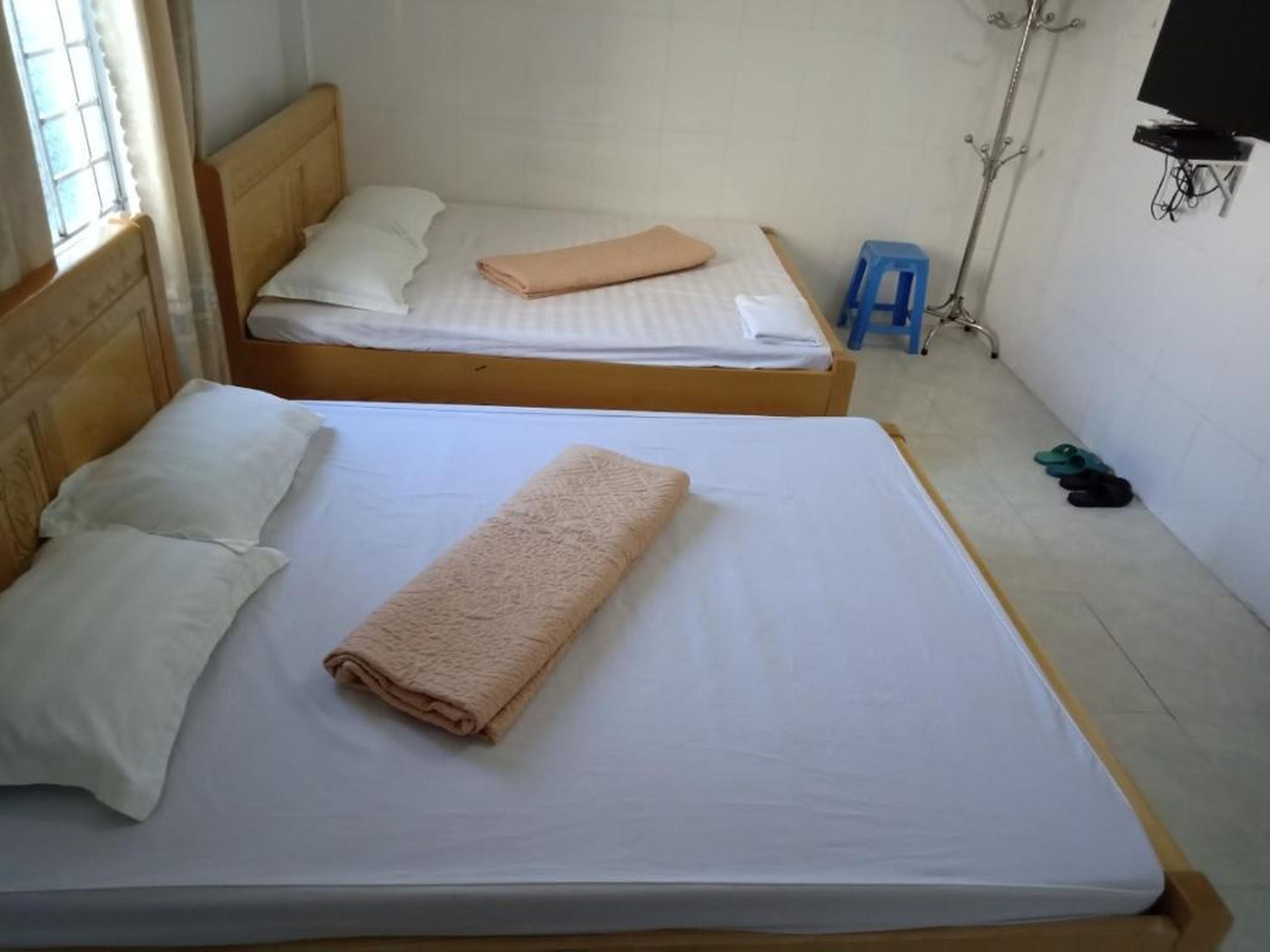 Nhà nghỉ phương thảo - Hình 31