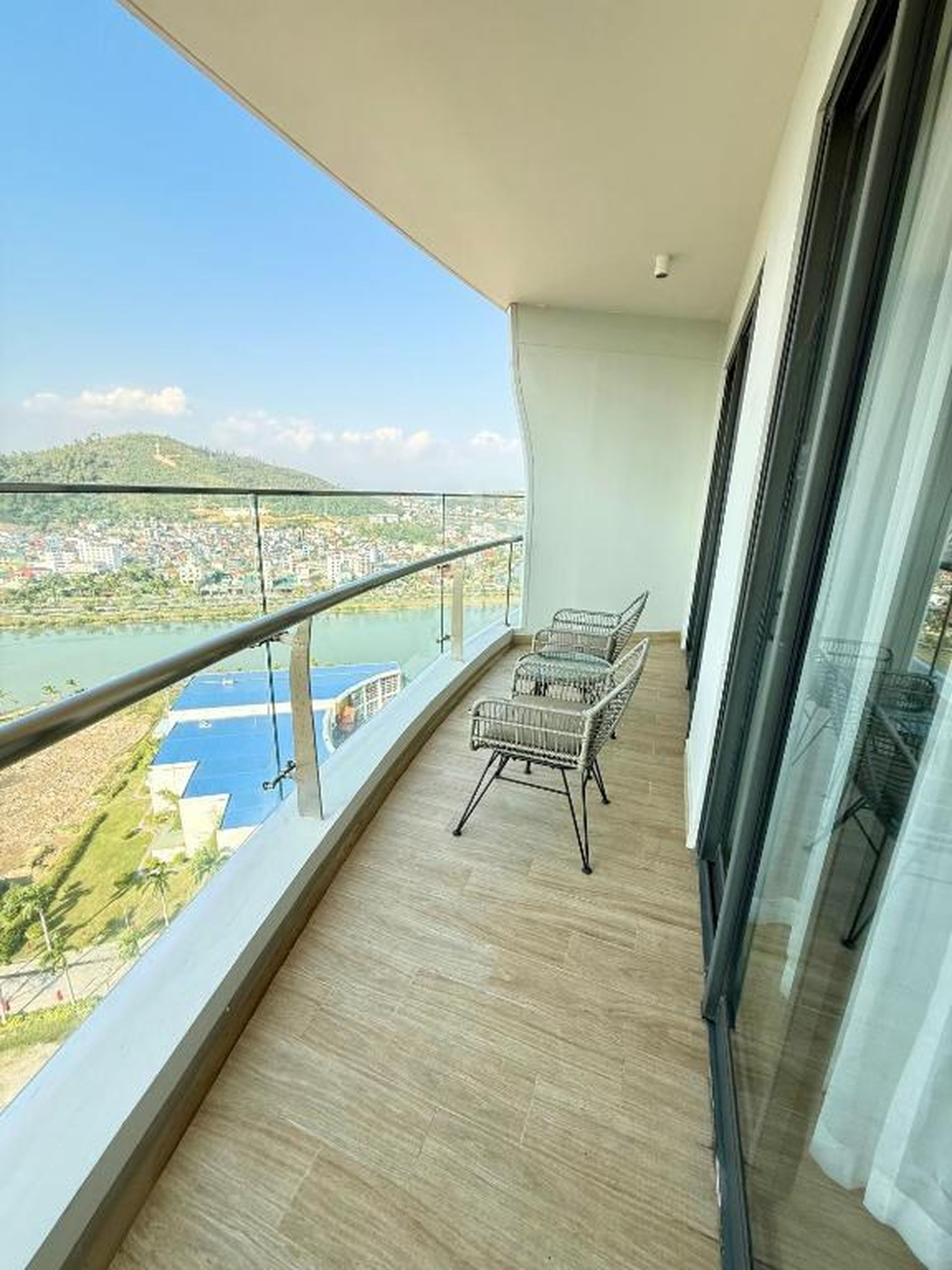 Khánh Phong Apartment Citadine Marina Hạ Long - Hình 14