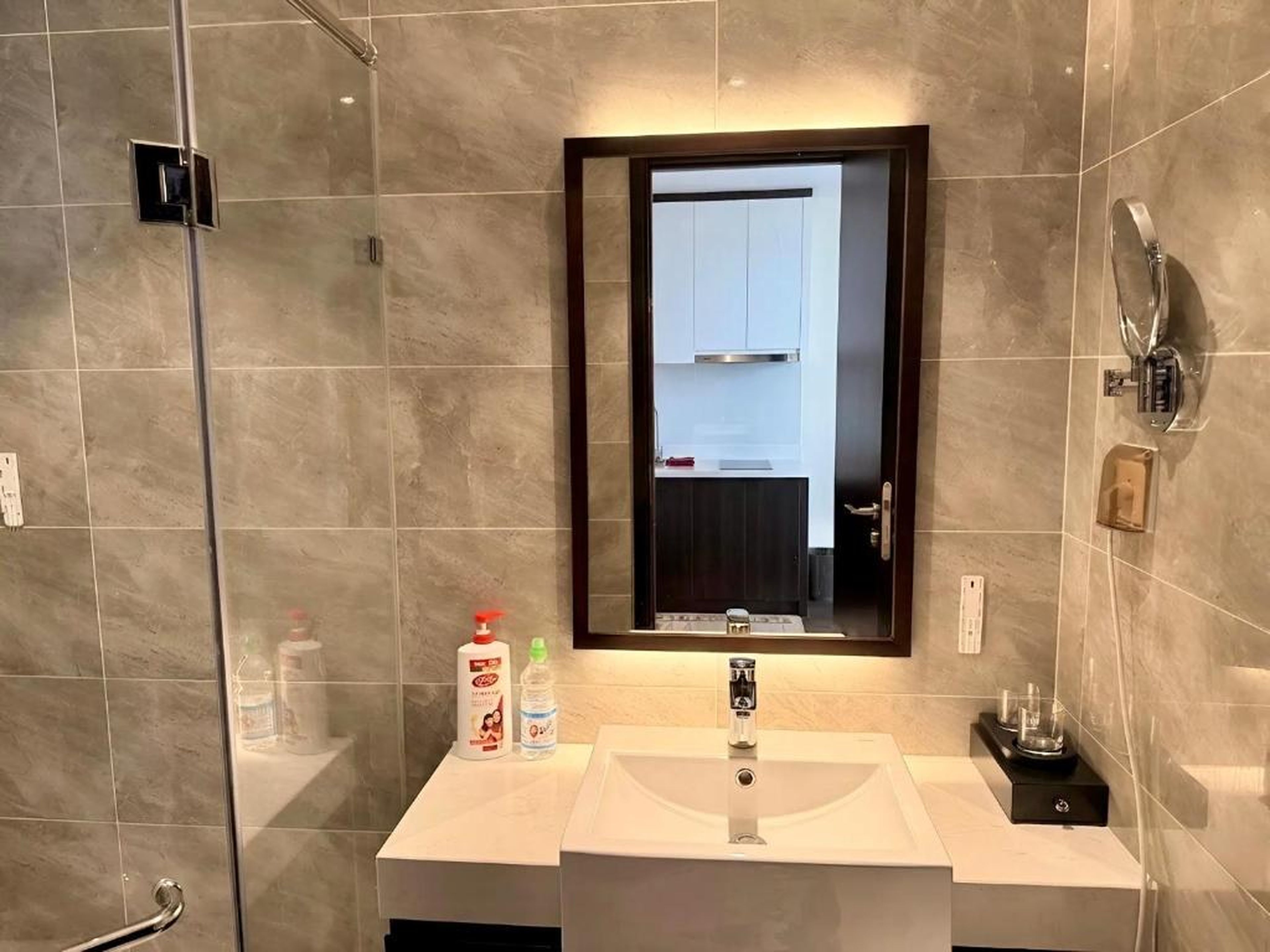 Studio, 2BR Ocean View Apartment - The Sapphire Ha Long - Hình 40