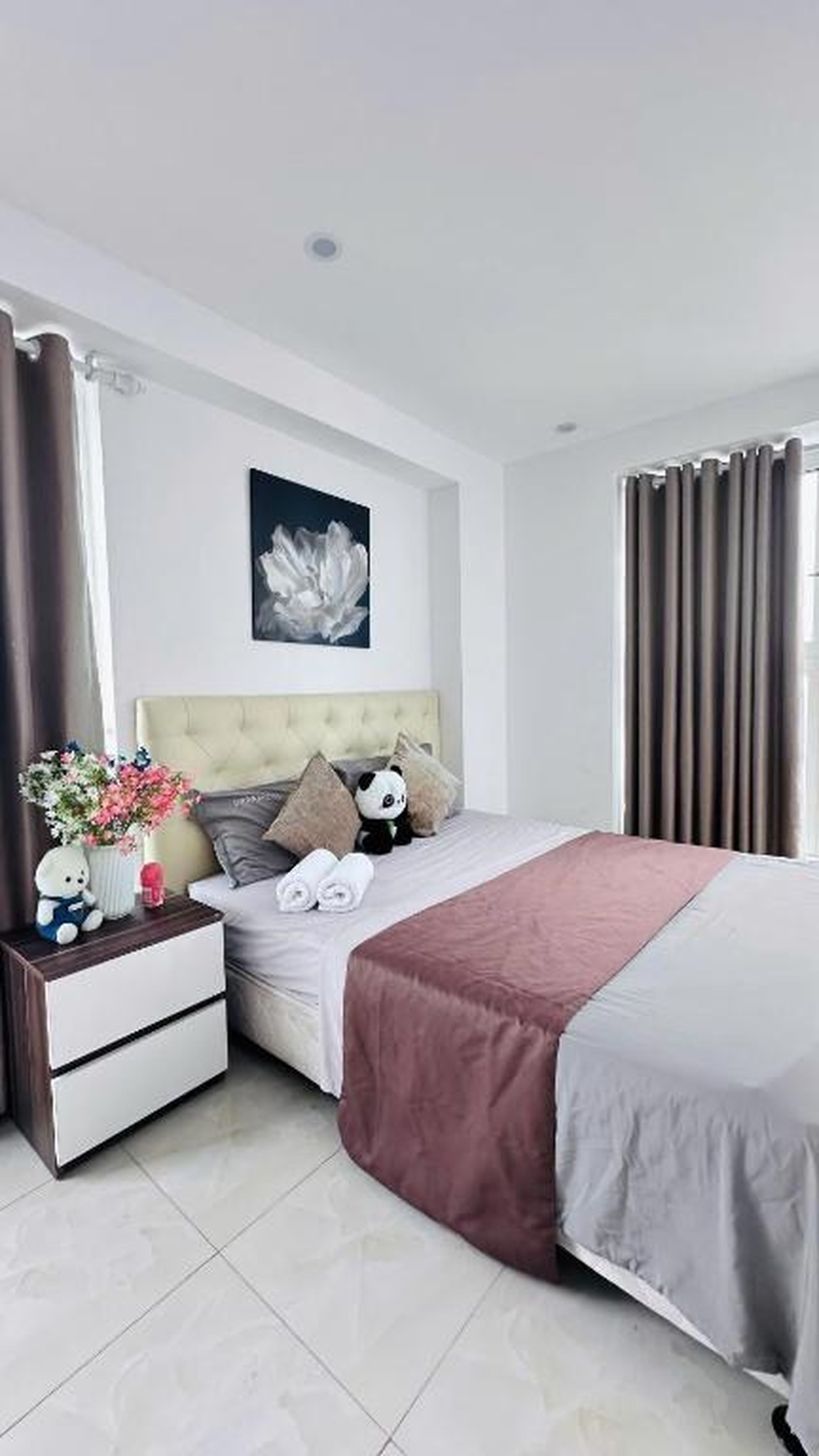 Homestay Hạ Long B2302 - Hình 9