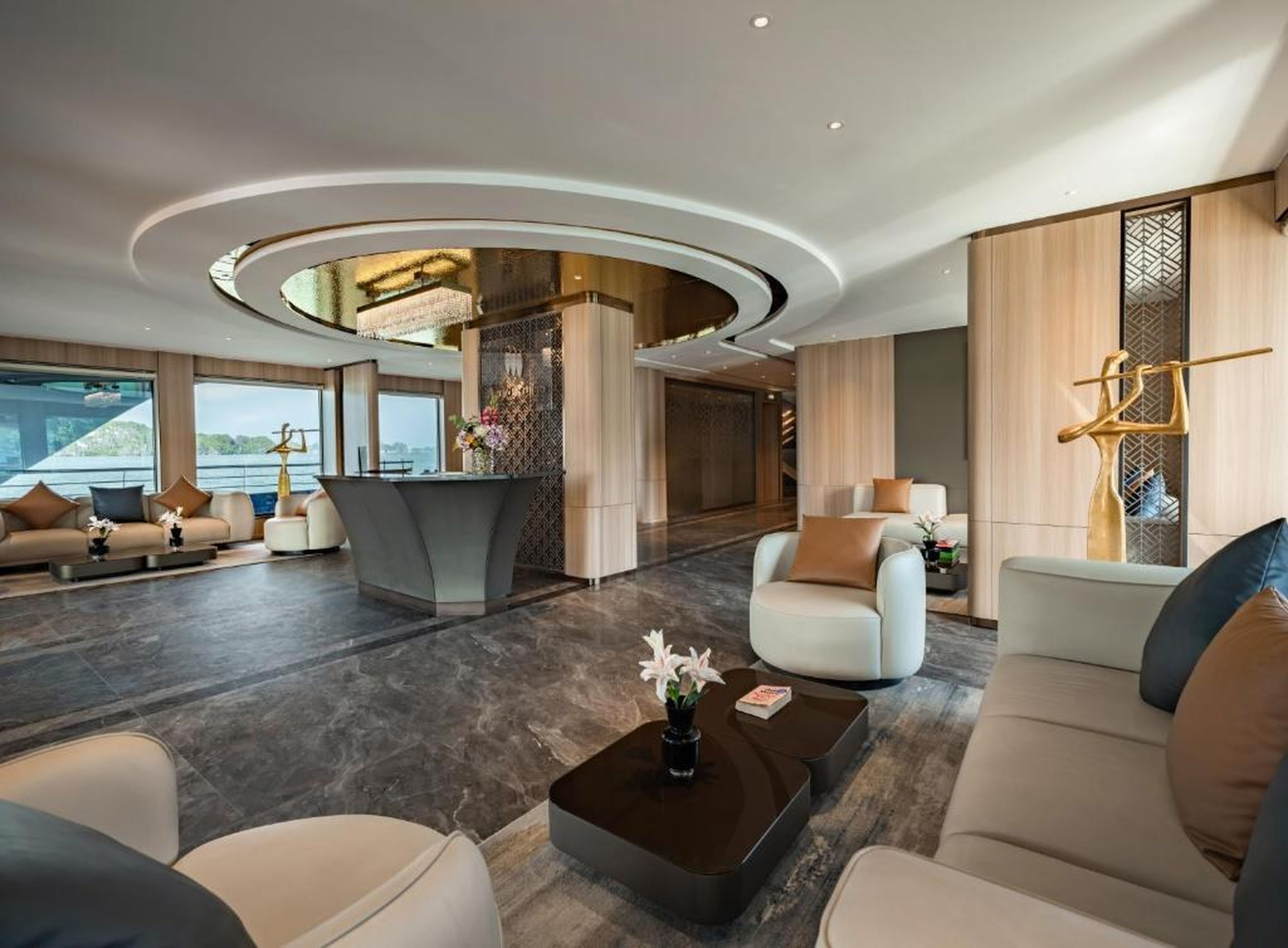 Azura Cruise - Hình 44