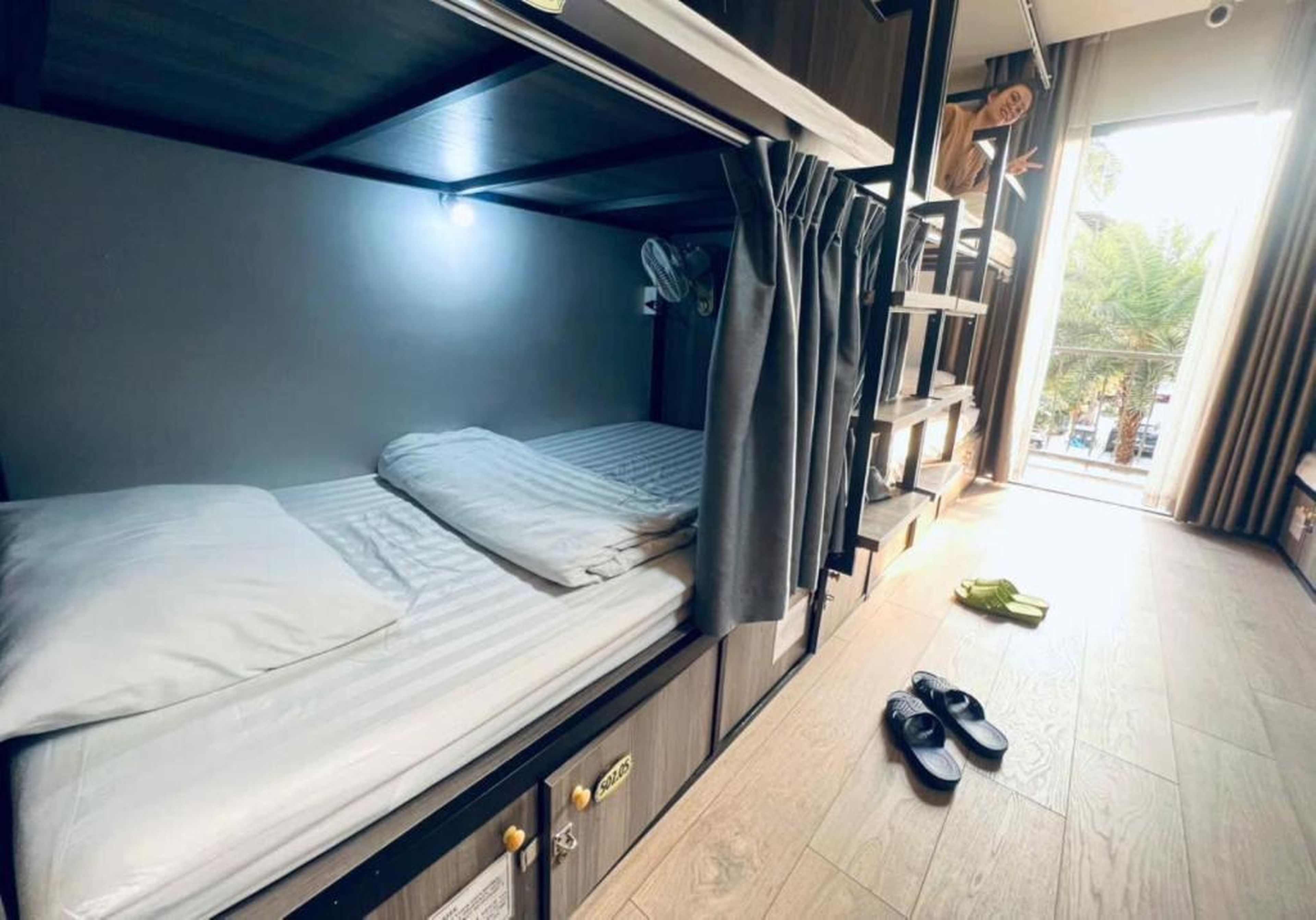Anew Homestay & Sleepbox - Hình 22
