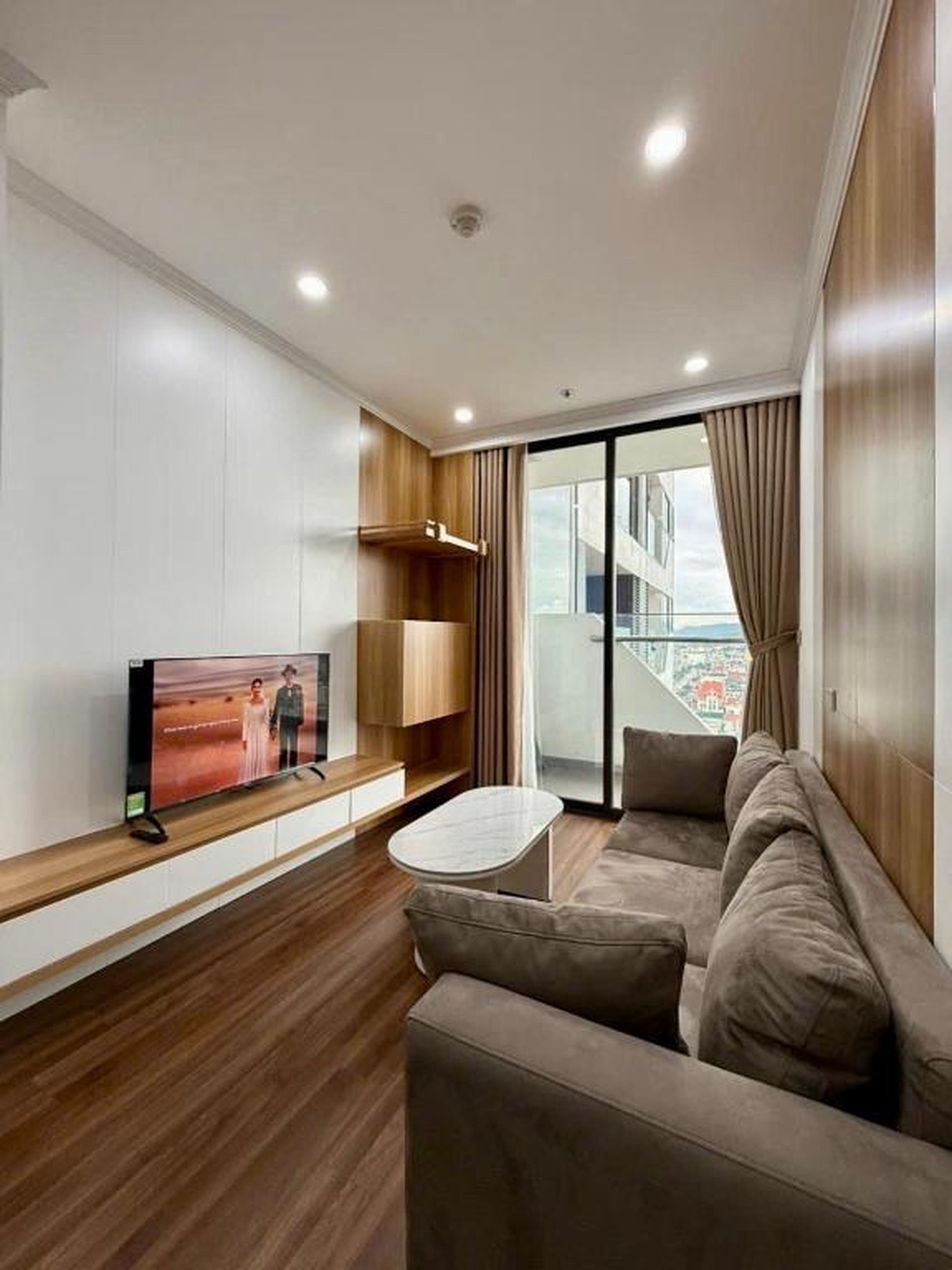 Green Pearl Apartment - Hình 13