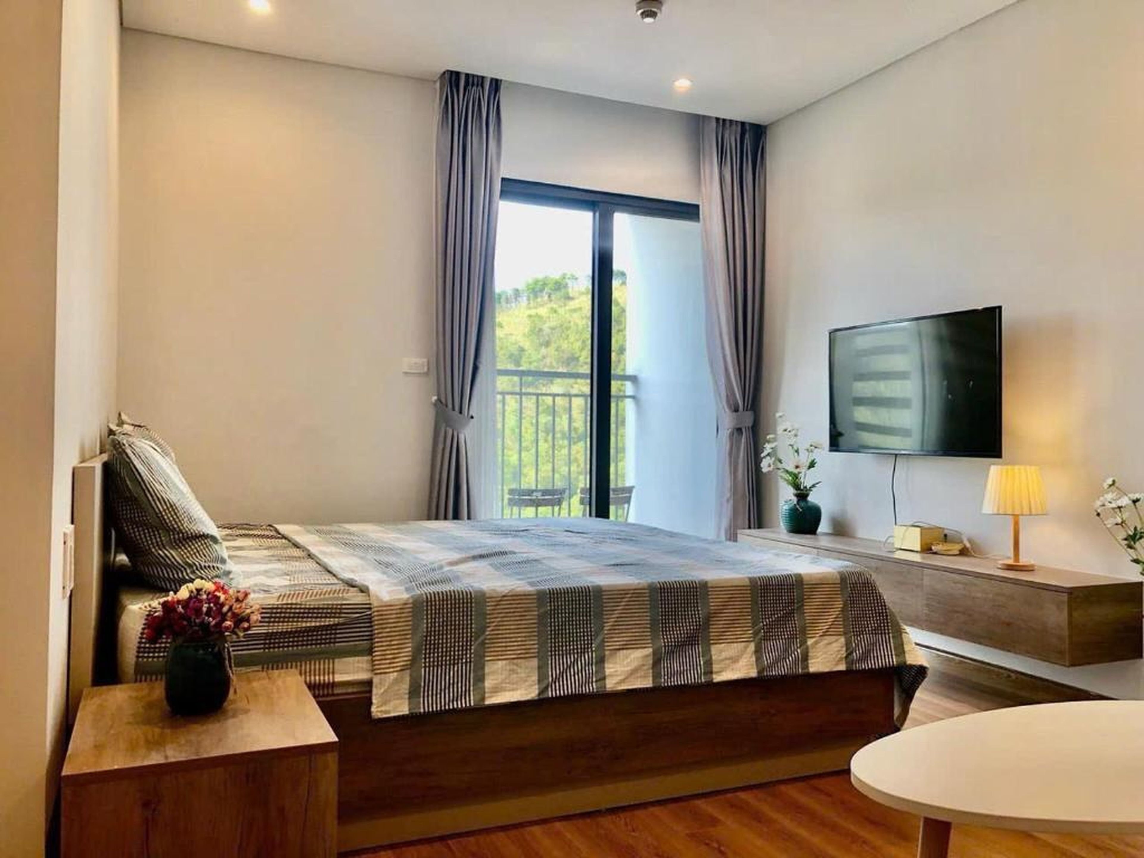 Green bay Homestay Tiện Nghi - Hình 30