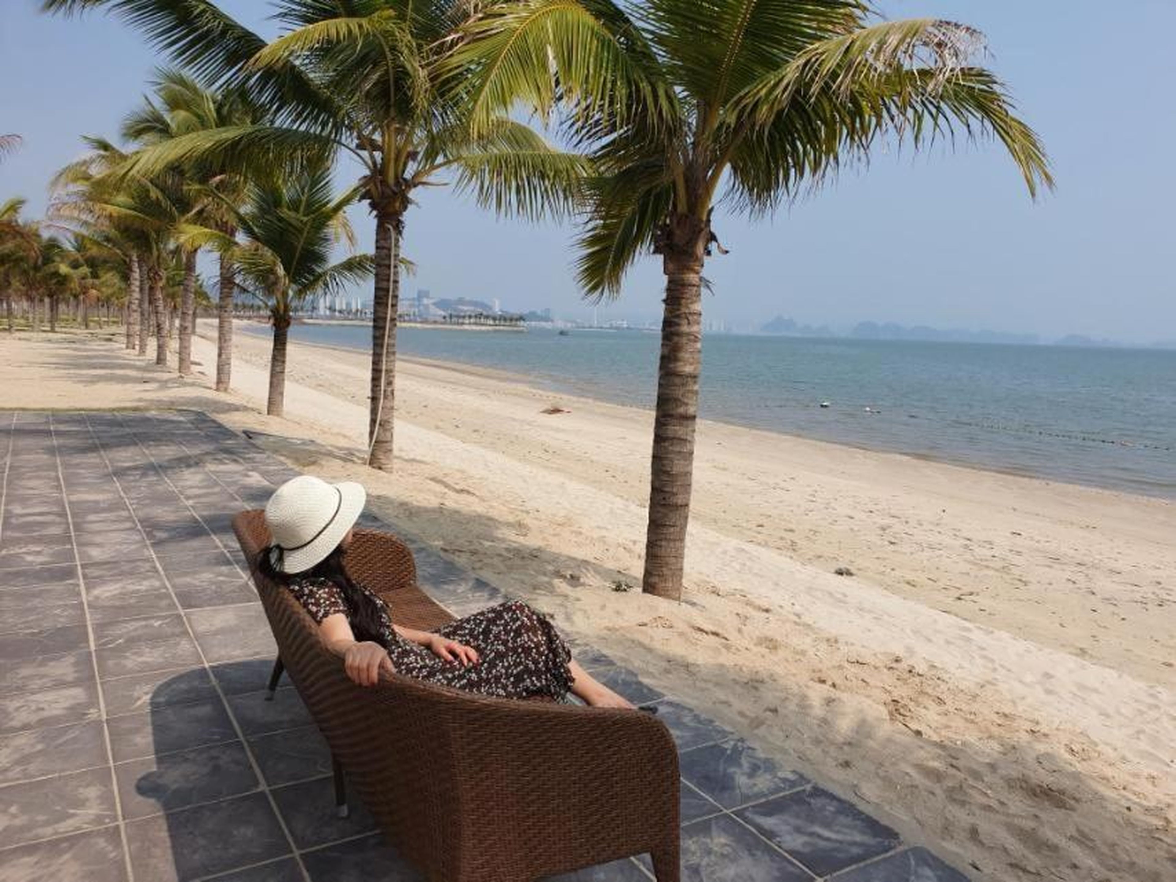 Golden Palm HaLong Hotel - Hình 20