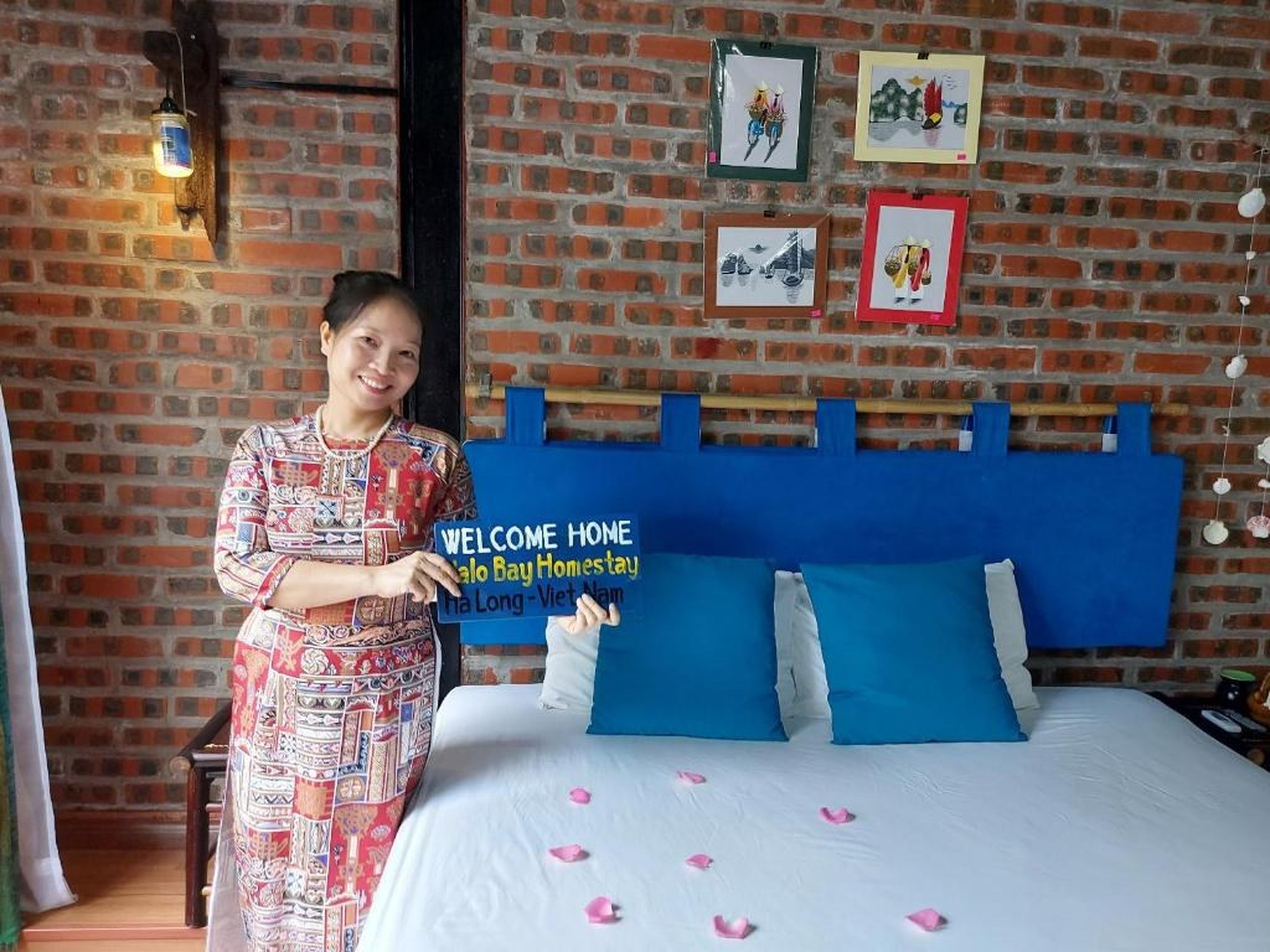 Halo Bay Homestay - Hình 7