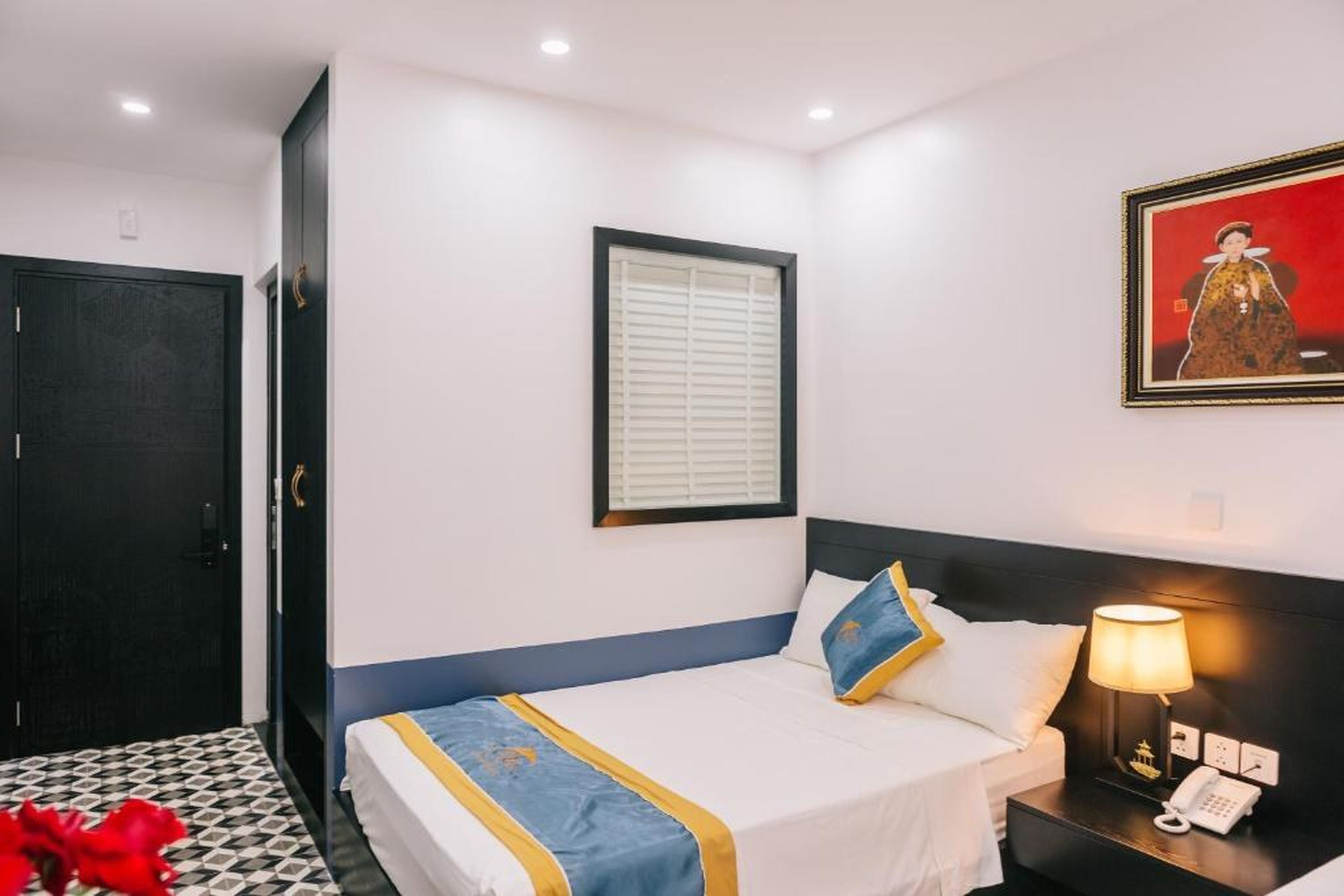 Alee HaLong Hotel - Hình 16