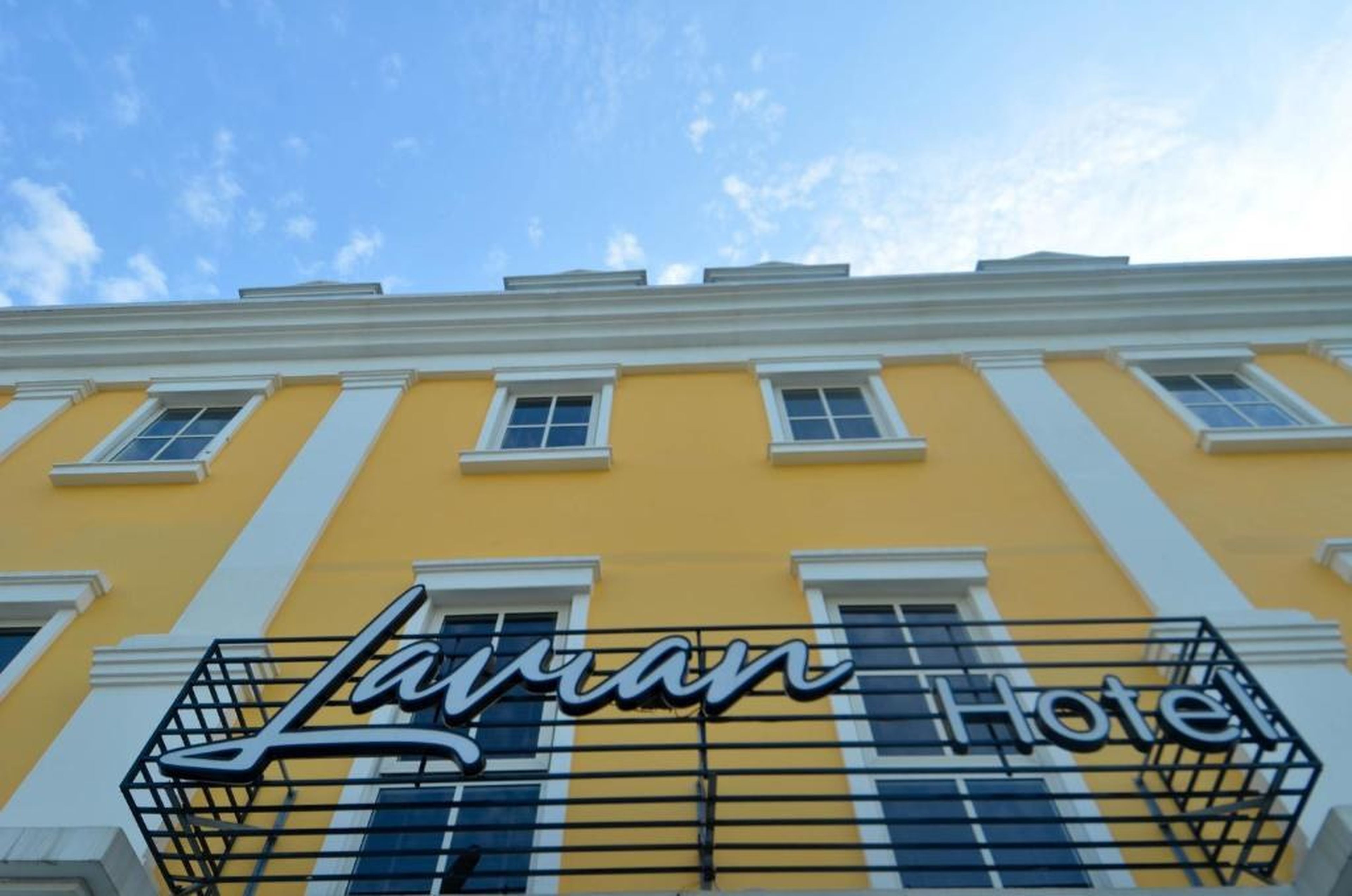 Lavian Hotel - Hình 4