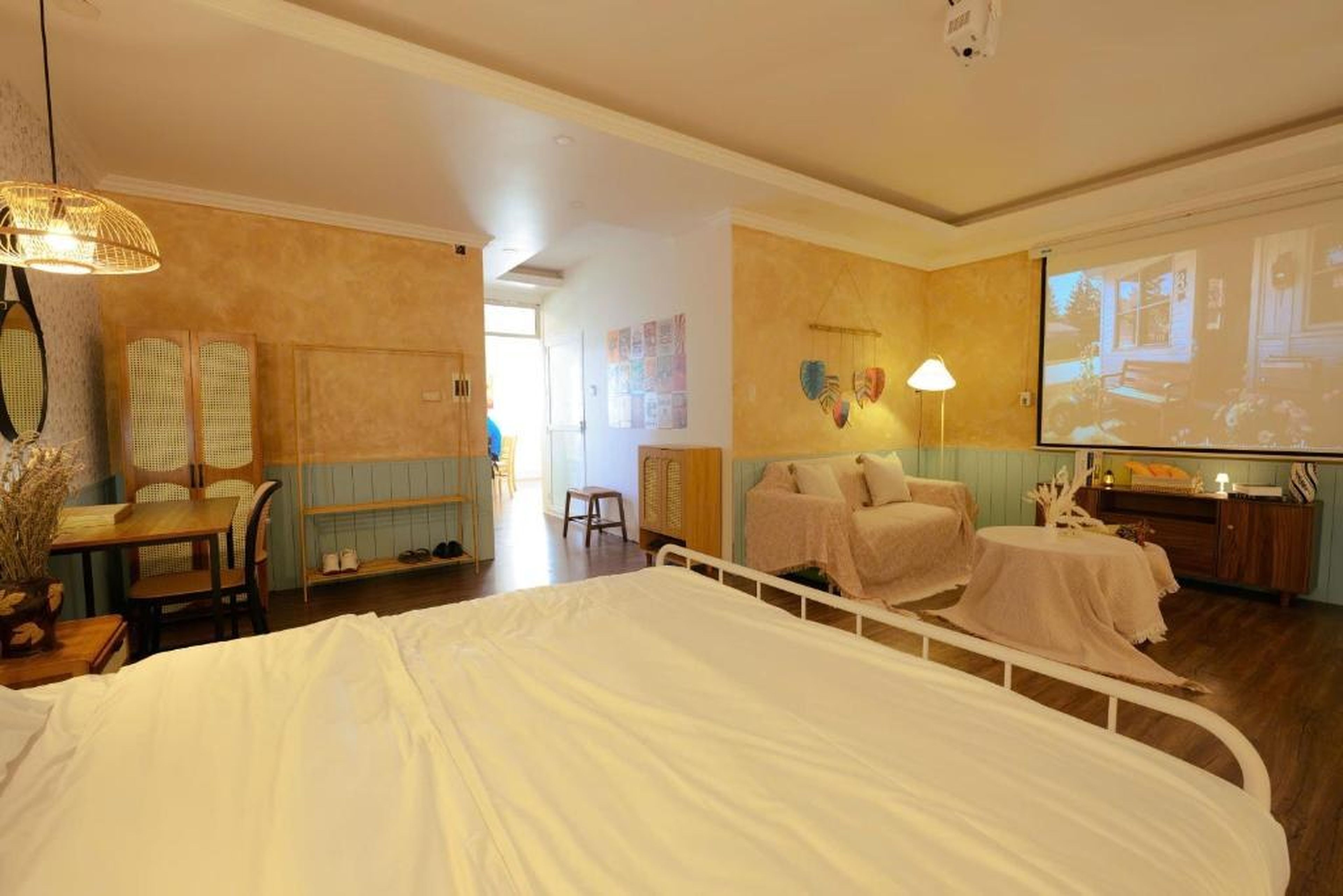 Ath Homestay Vinhomes Dragon Bay - Hình 5