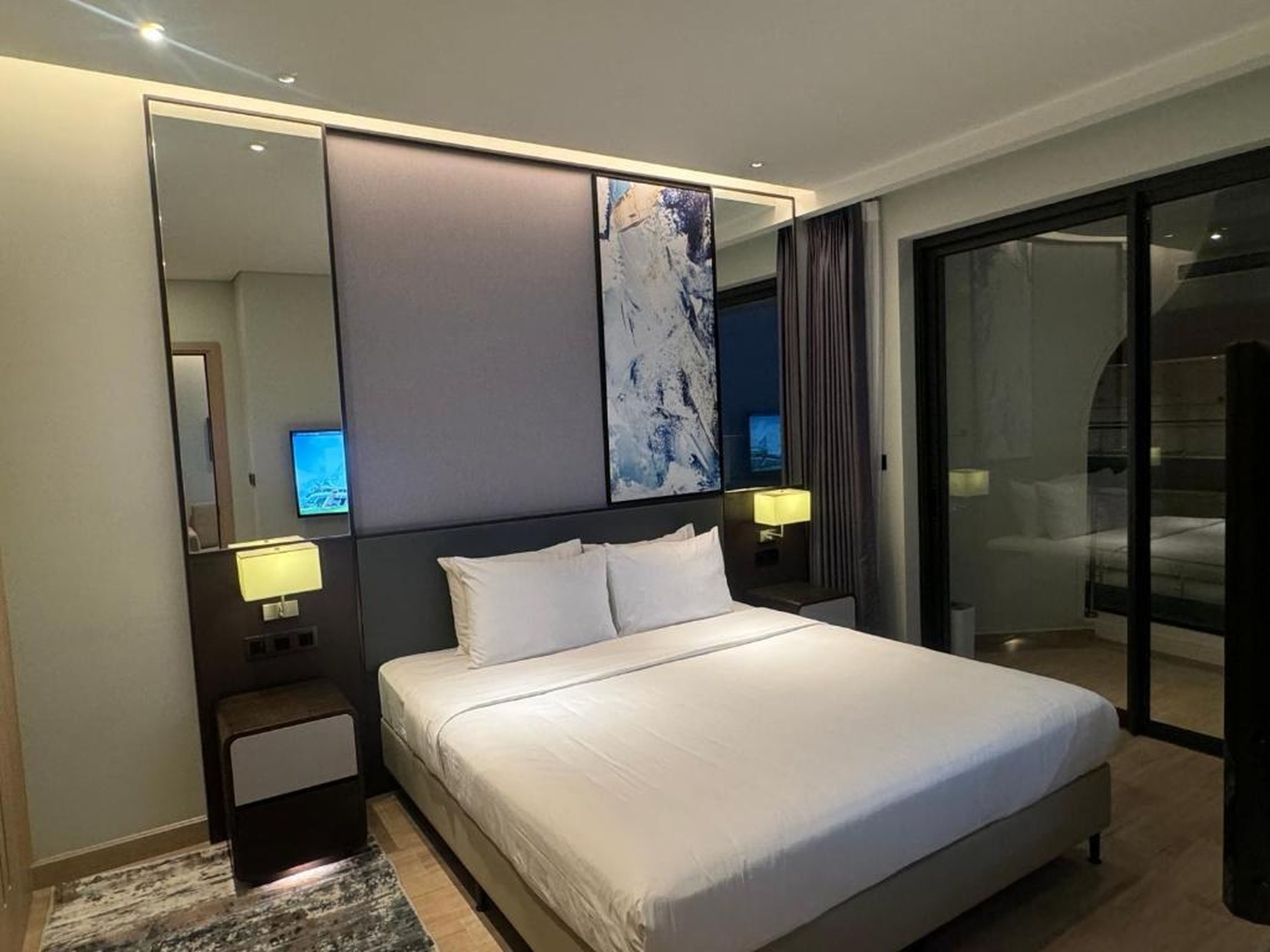 Căn hộ Citadines 5 sao Hạ Long bay View - Hình 14