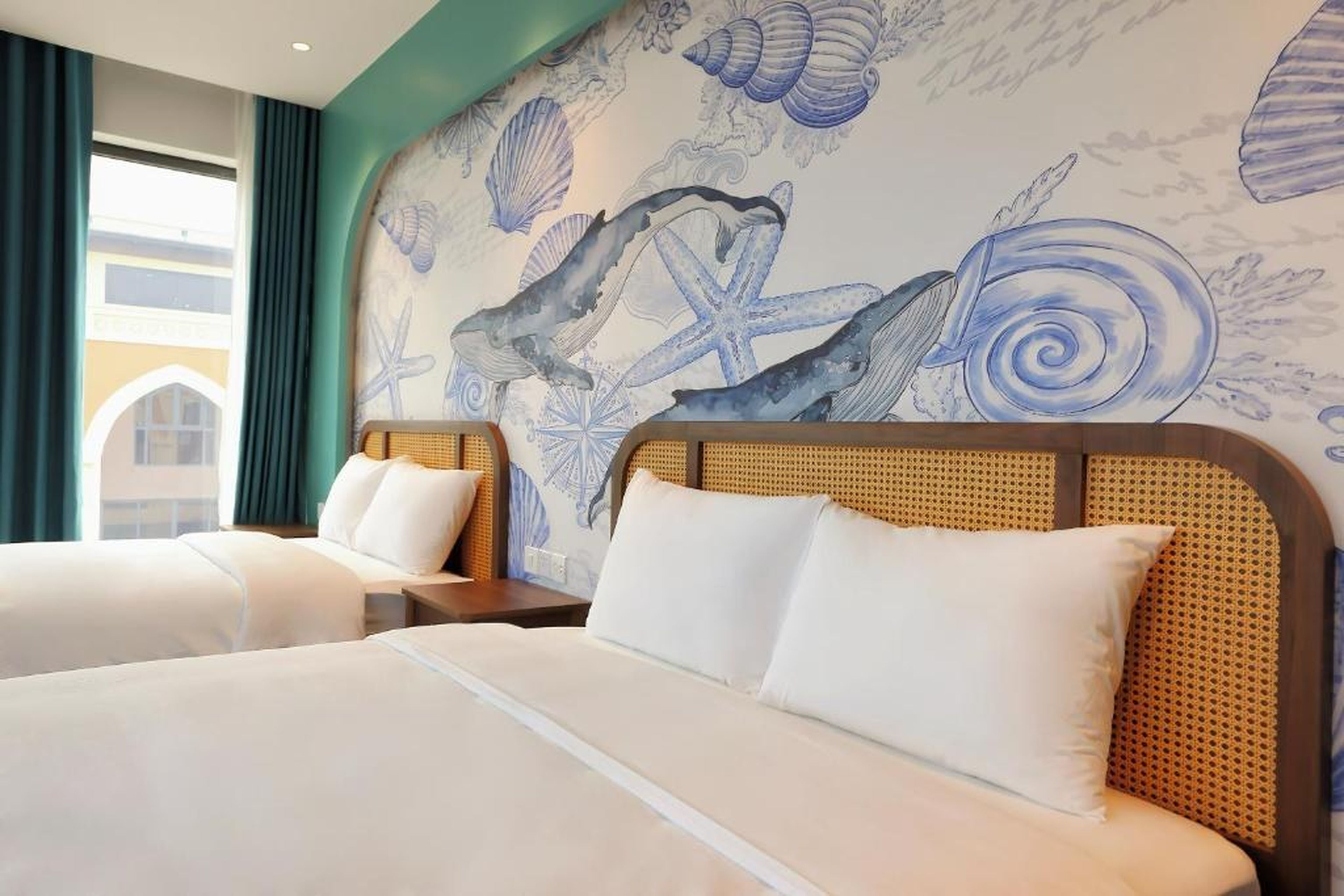 Sonasea Van Don Letavia Hotel - Hình 6