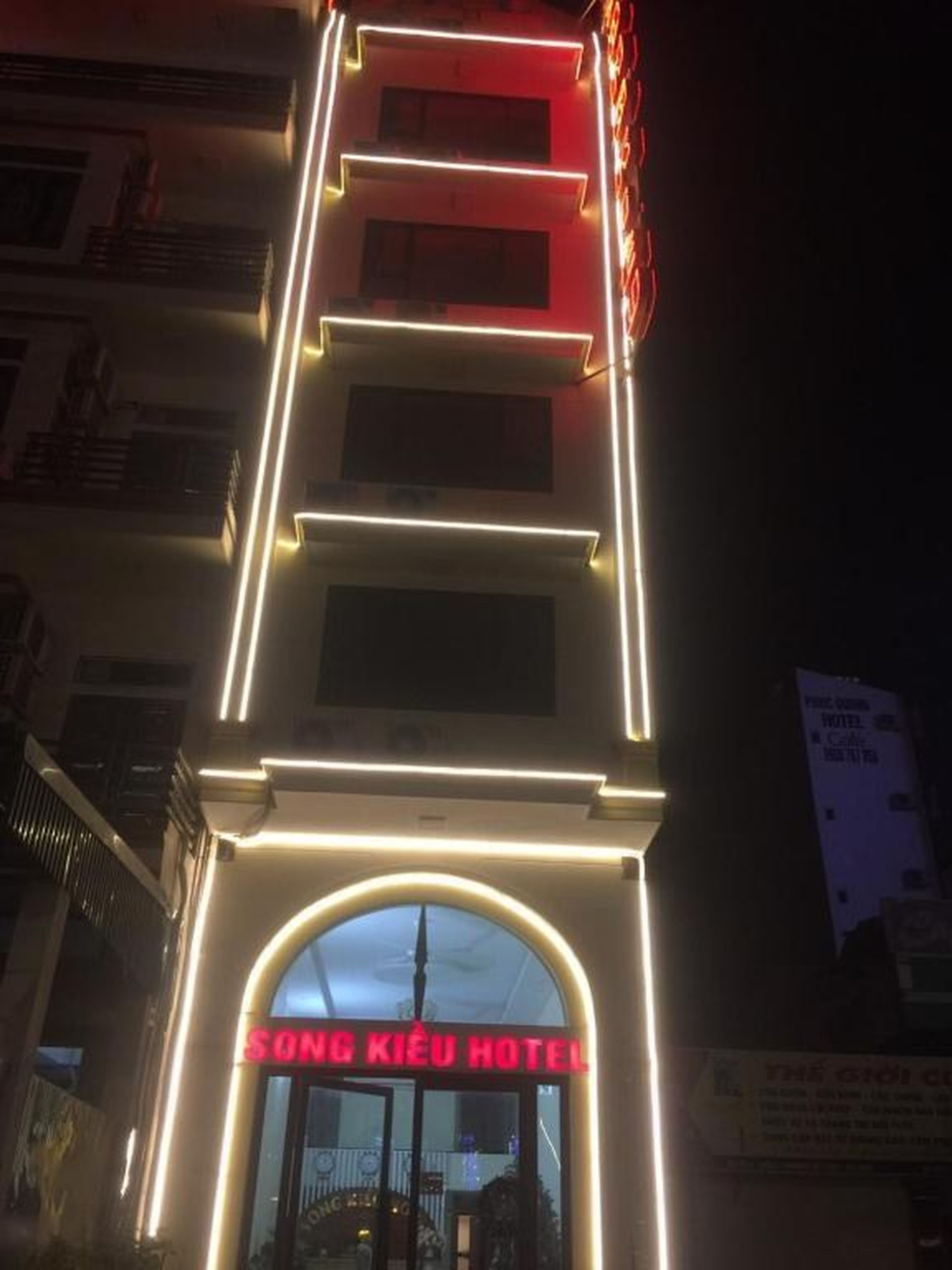 Song Kieu Hotel - Self check-in - Hình 27