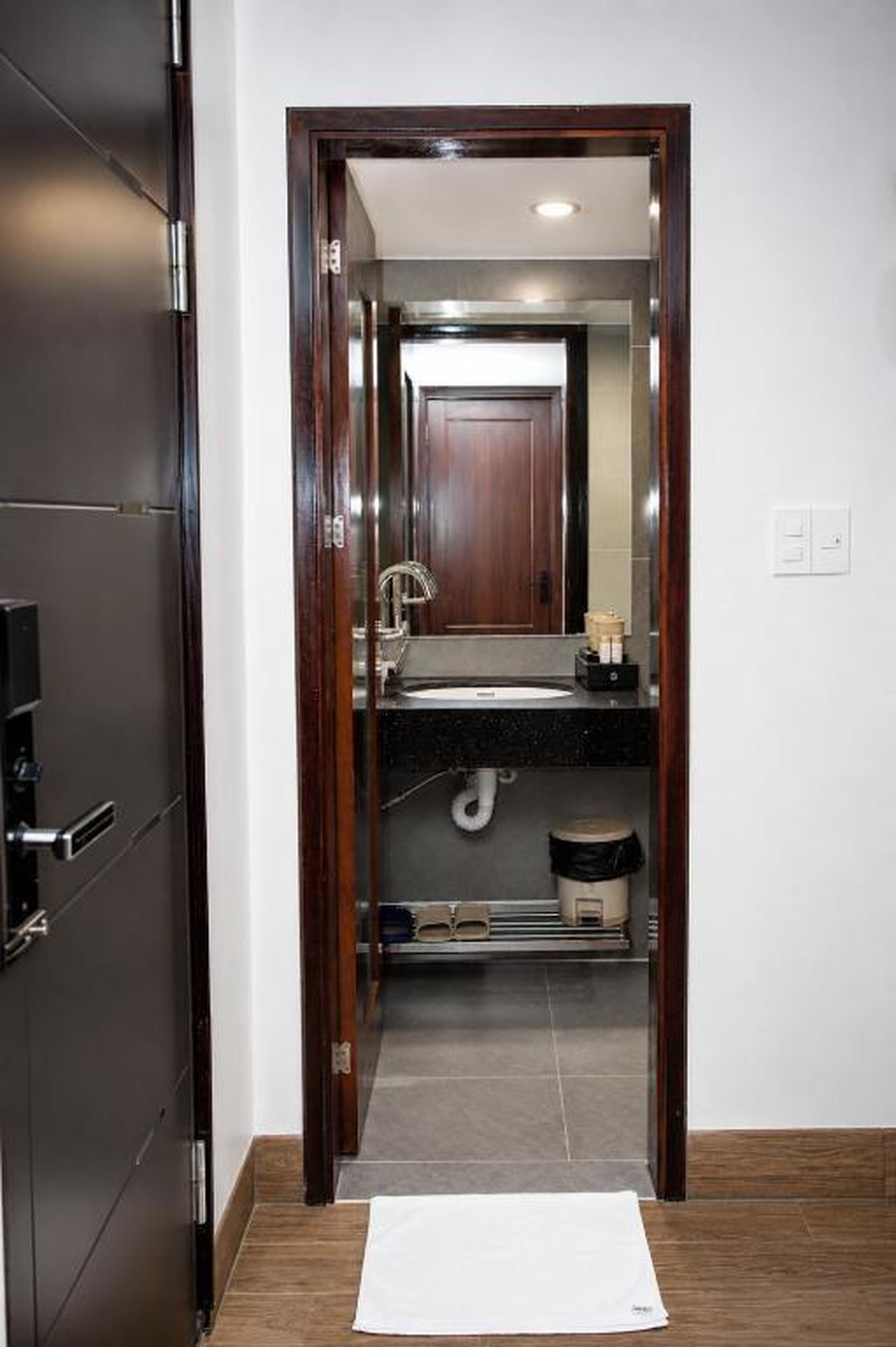Khách Sạn Cát House - Hình 27