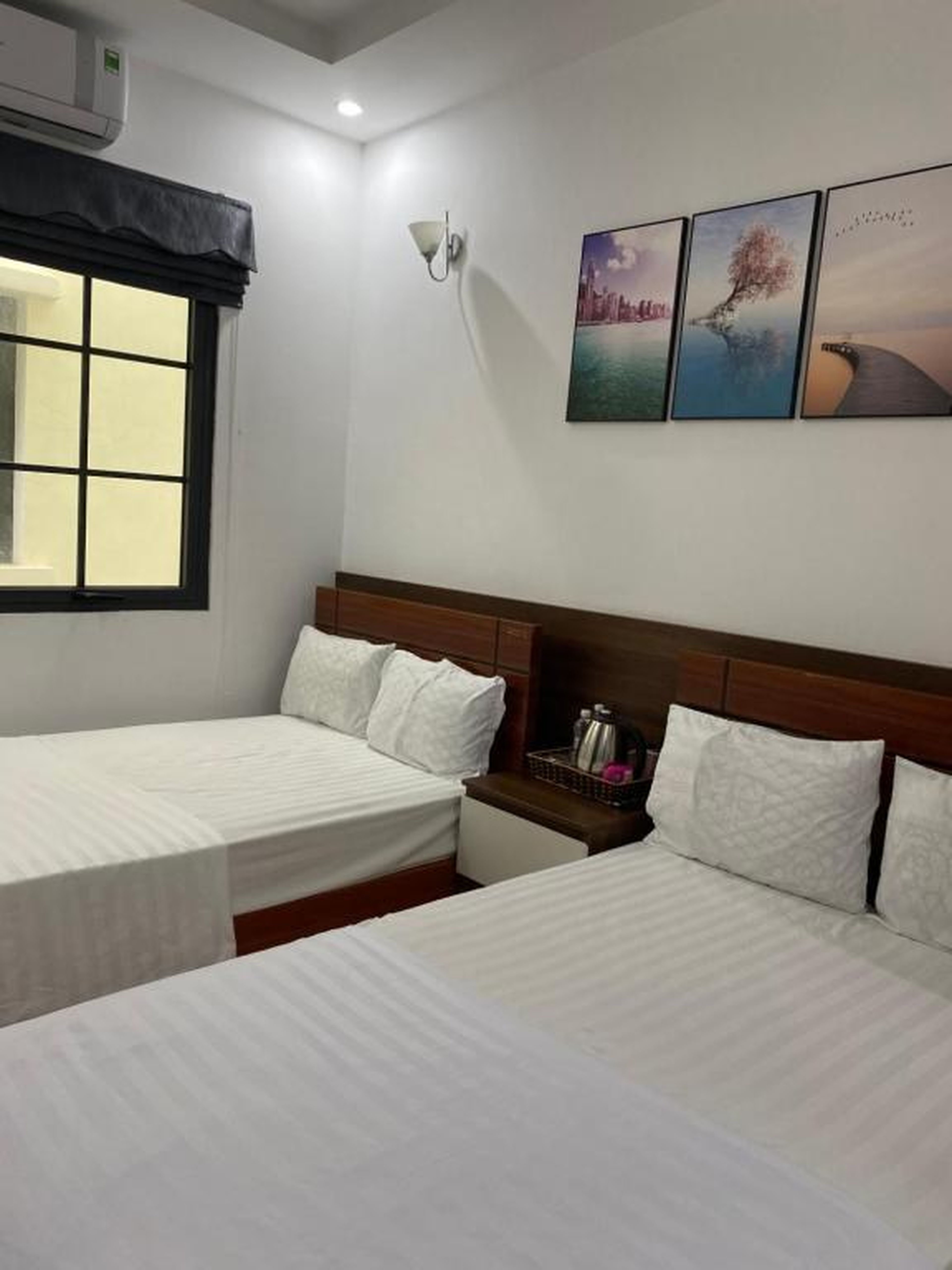 PRAHA HALONG Hotel - Hình 14
