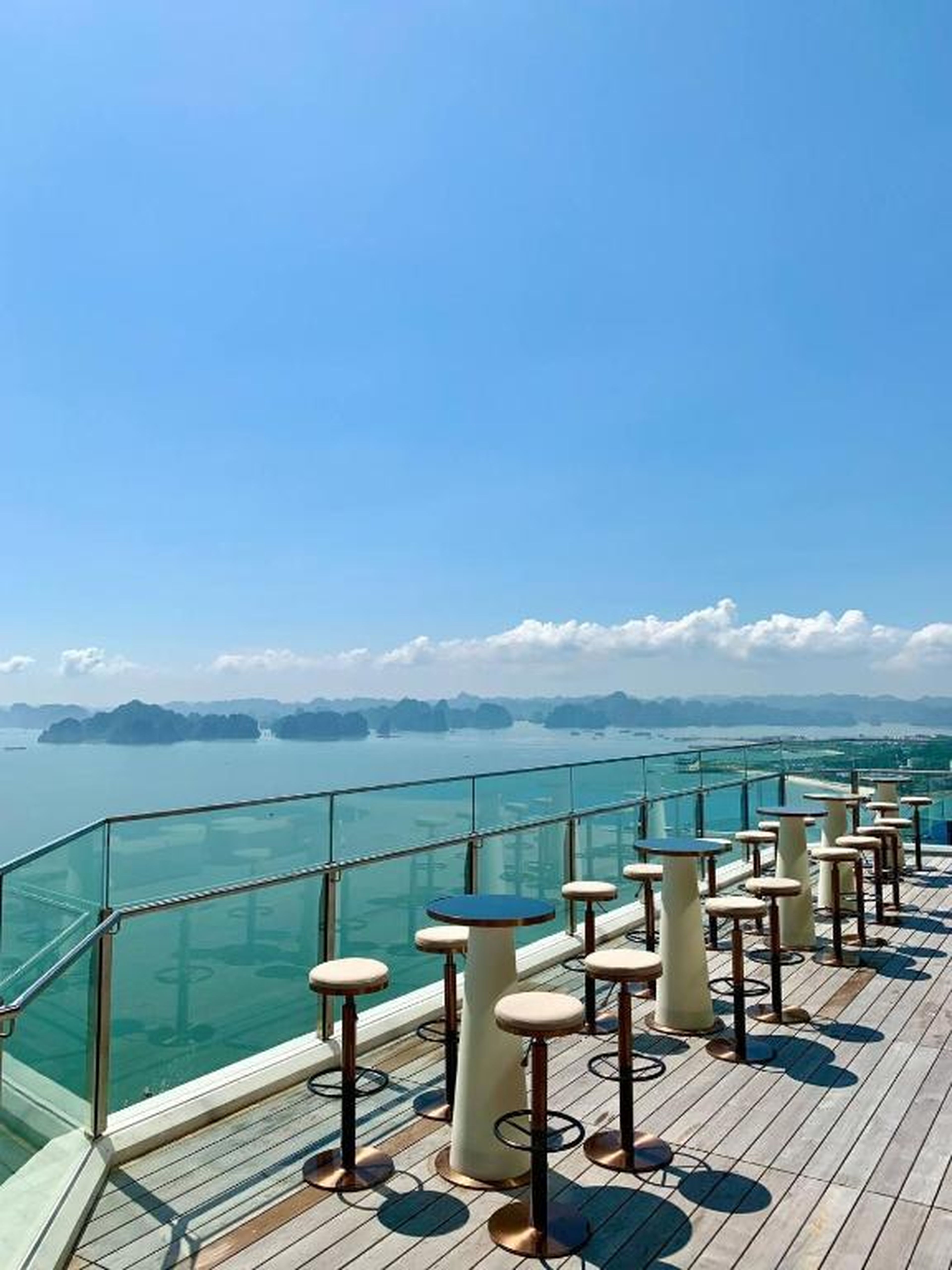 Panoramic sea homestay - Hình 27