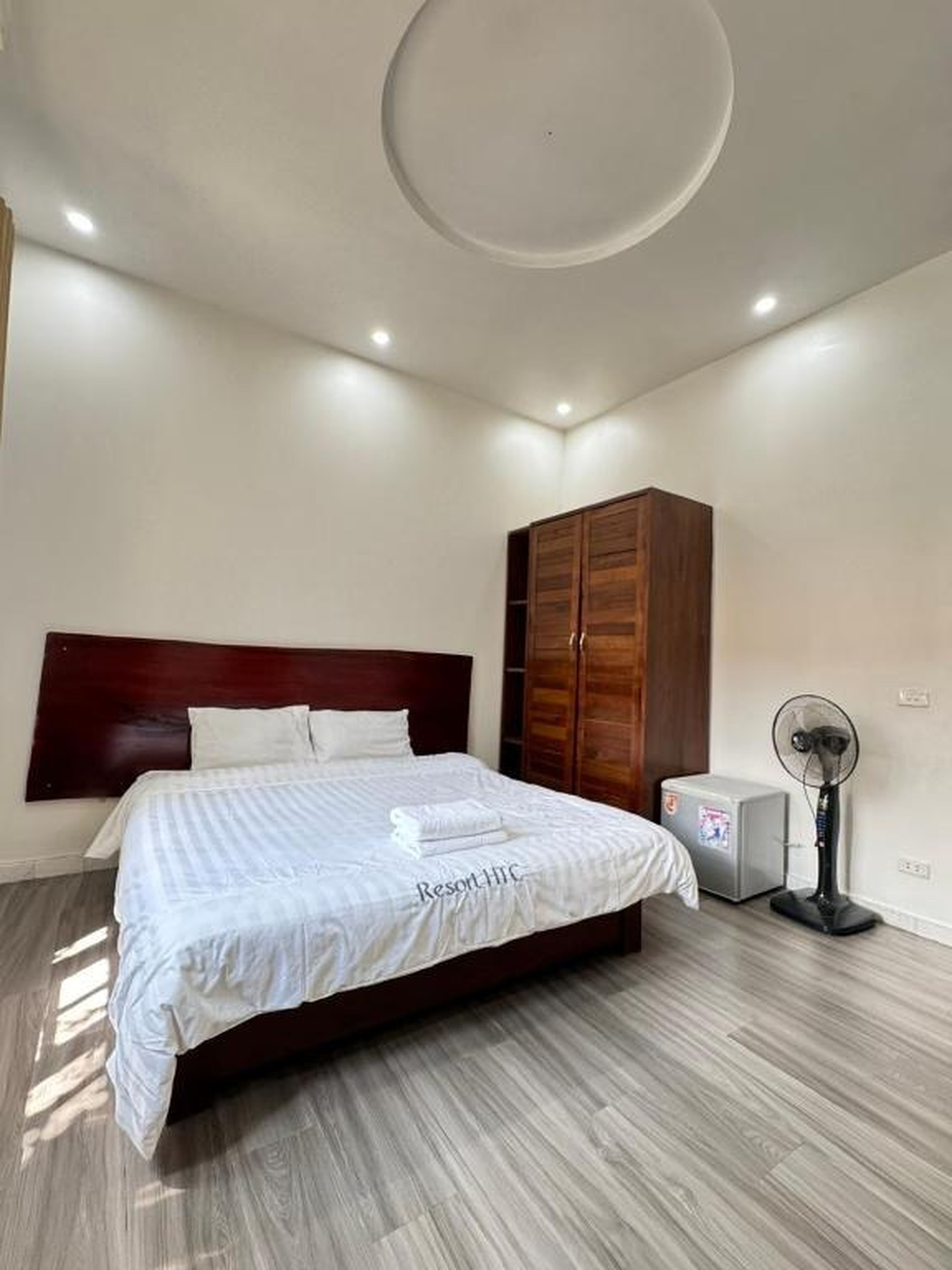 Homestay HTC Tuần Châu - Hình 22