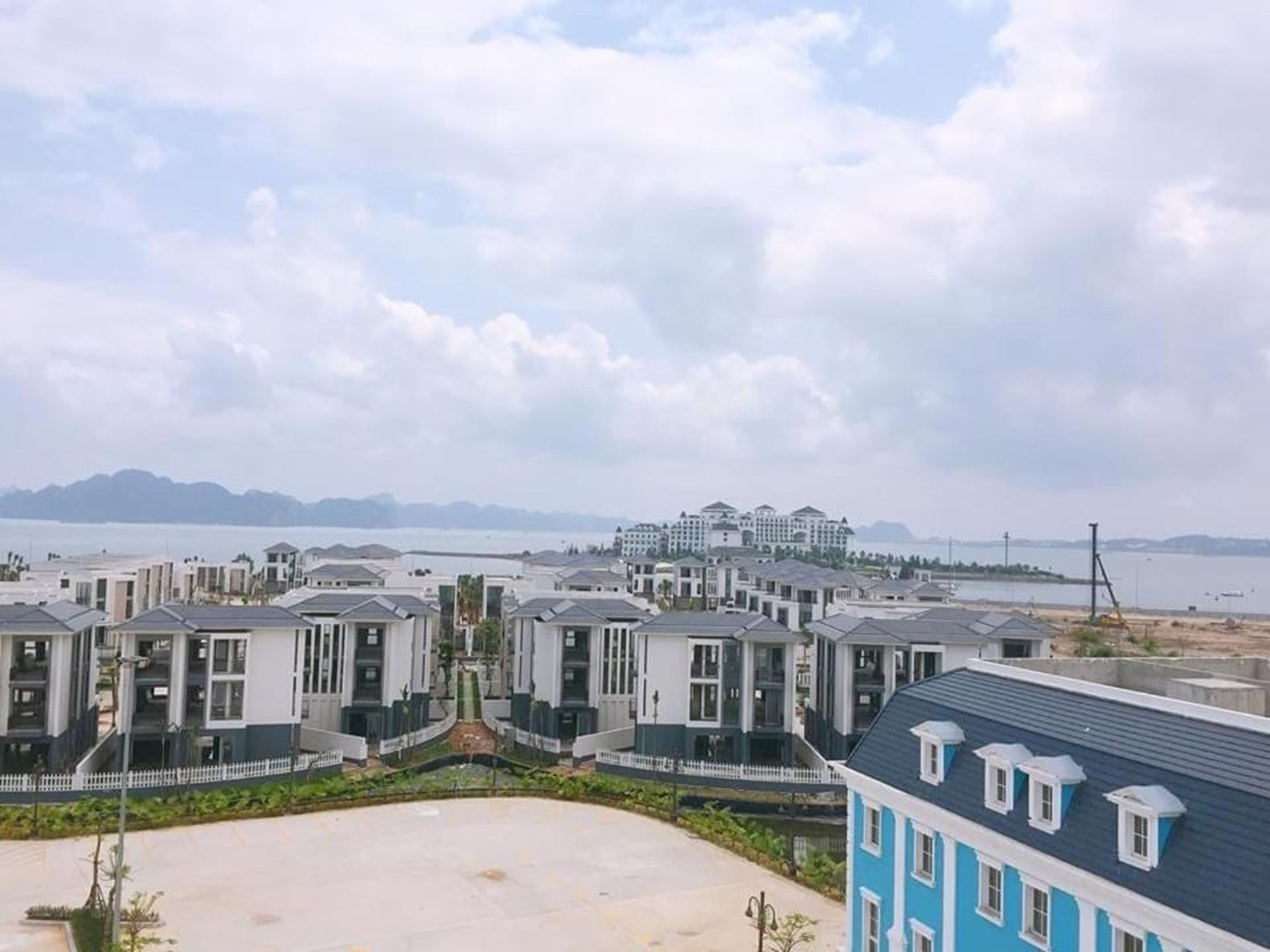 Sun Ha Long hotel - Hình 7