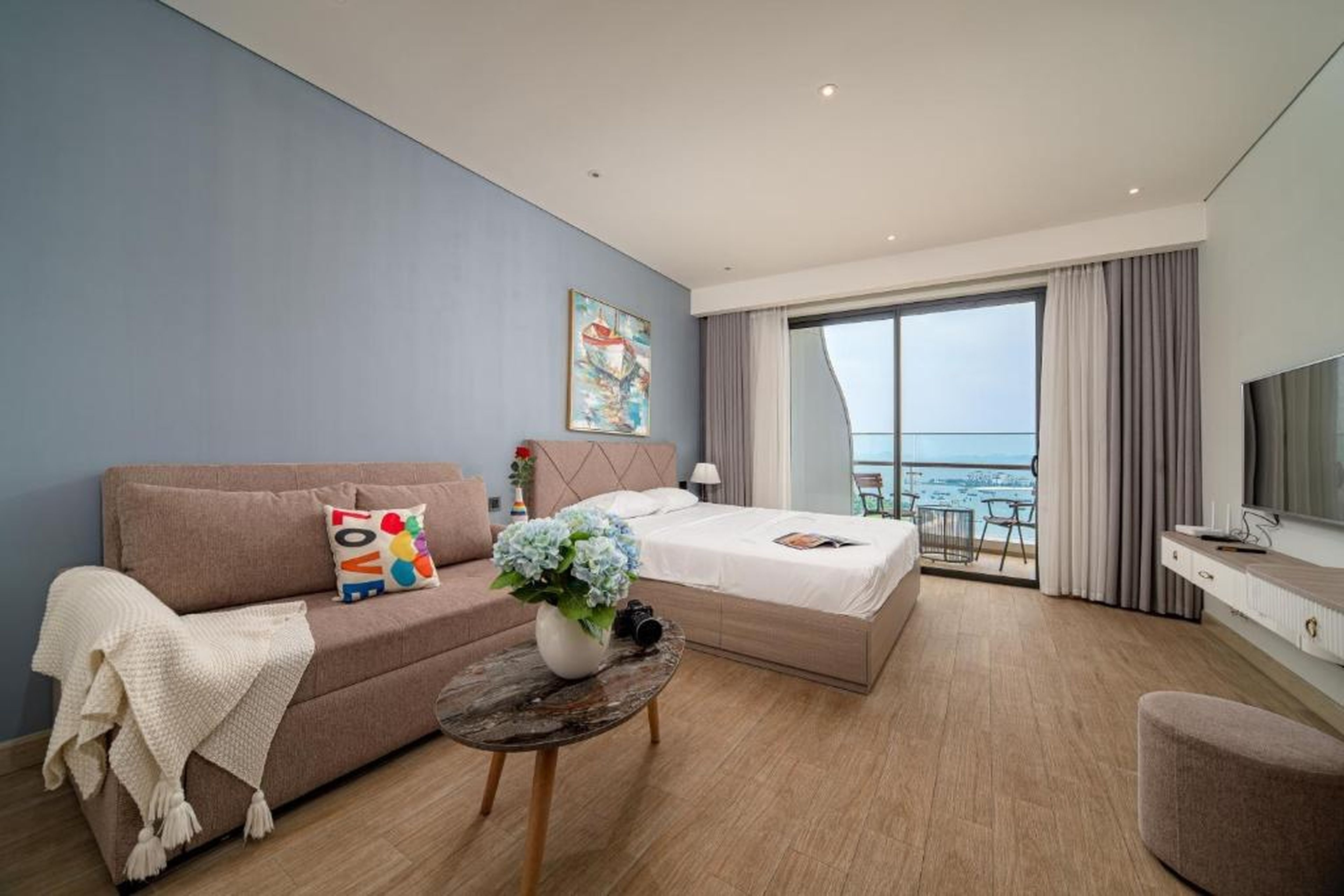 Comzy Homestay Ha Long - Hình 3