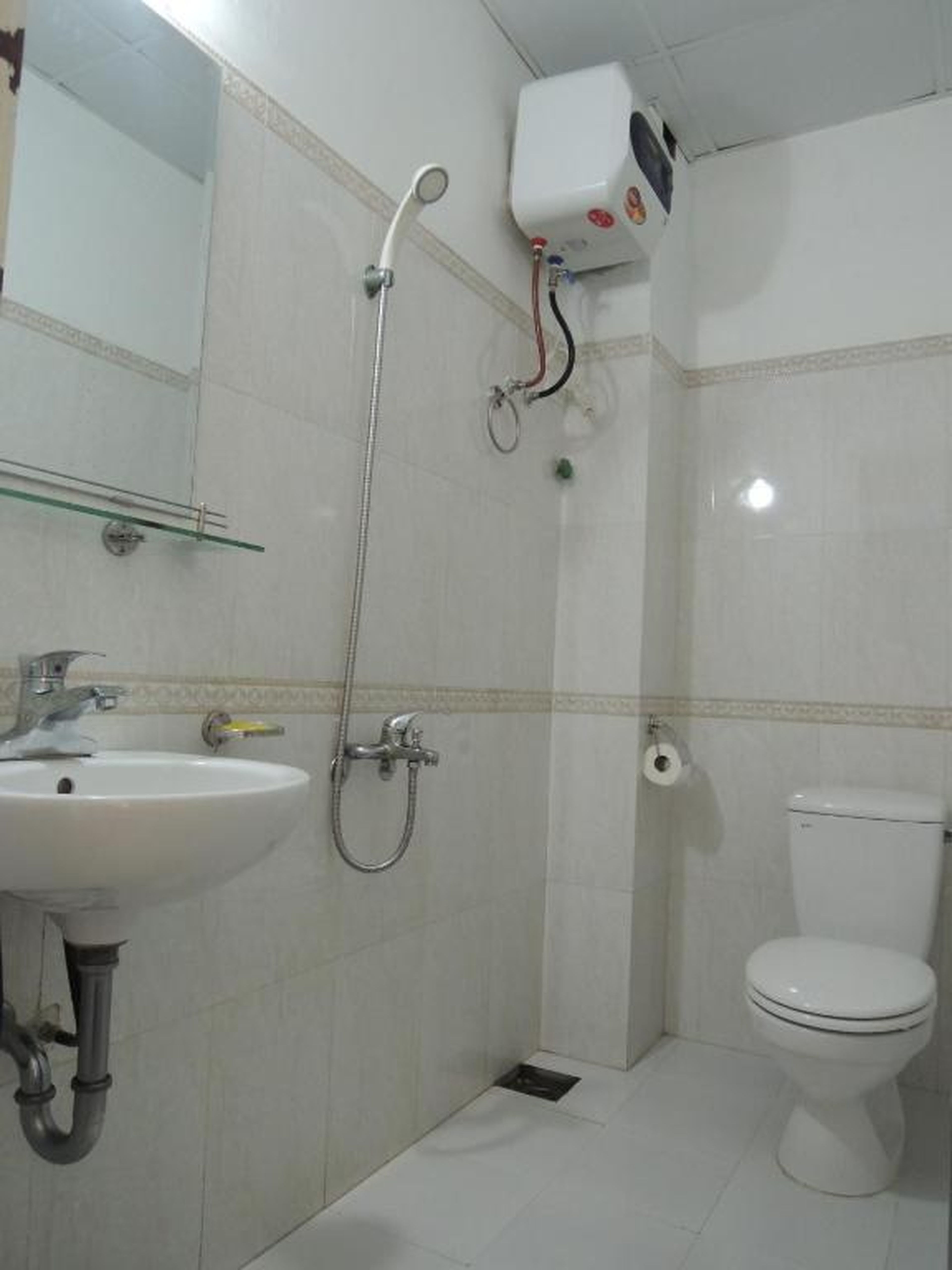 Hai Trang Hotel - Hình 28