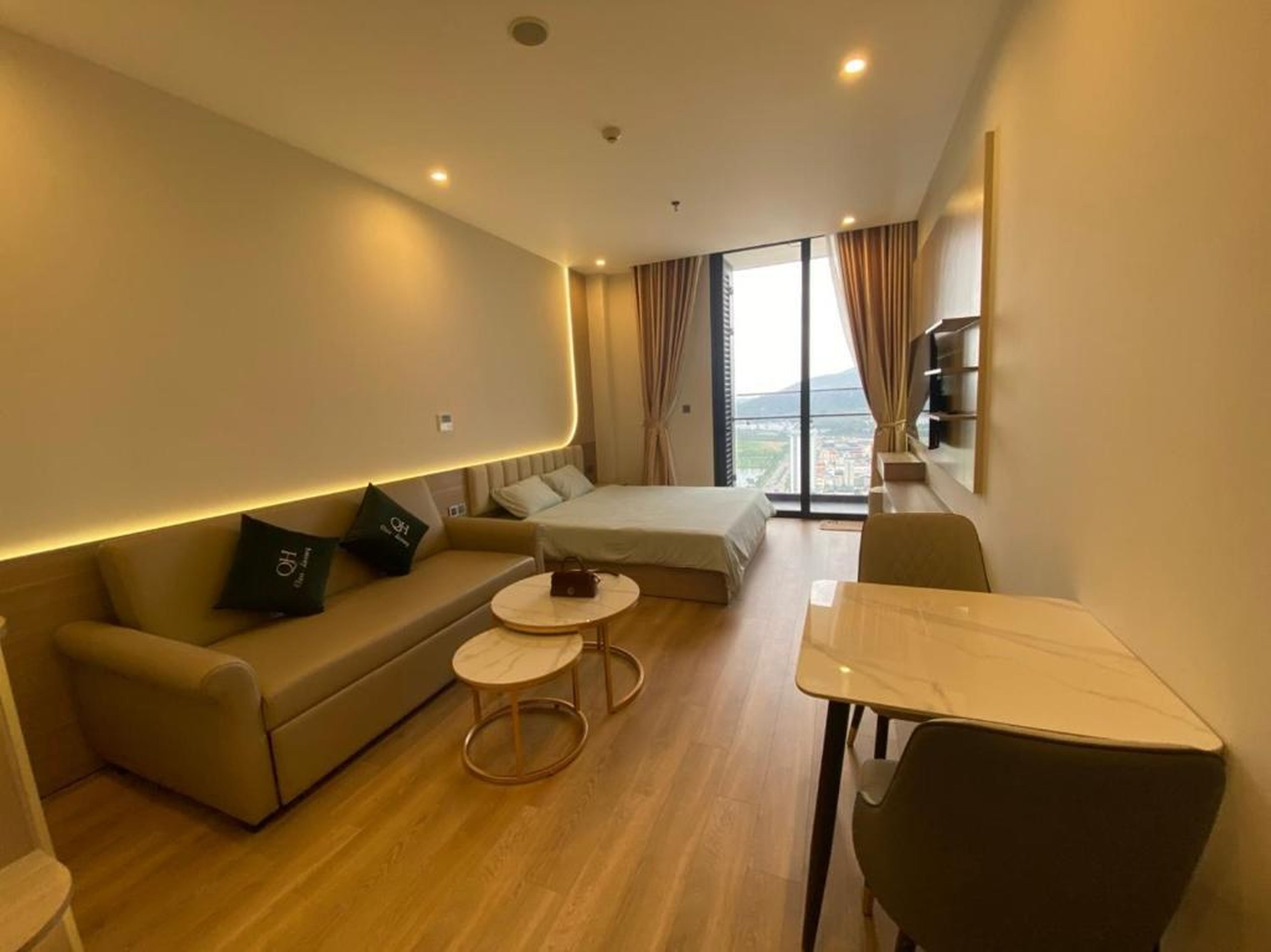 Homestay Apartment Icon 40 - Hình 6