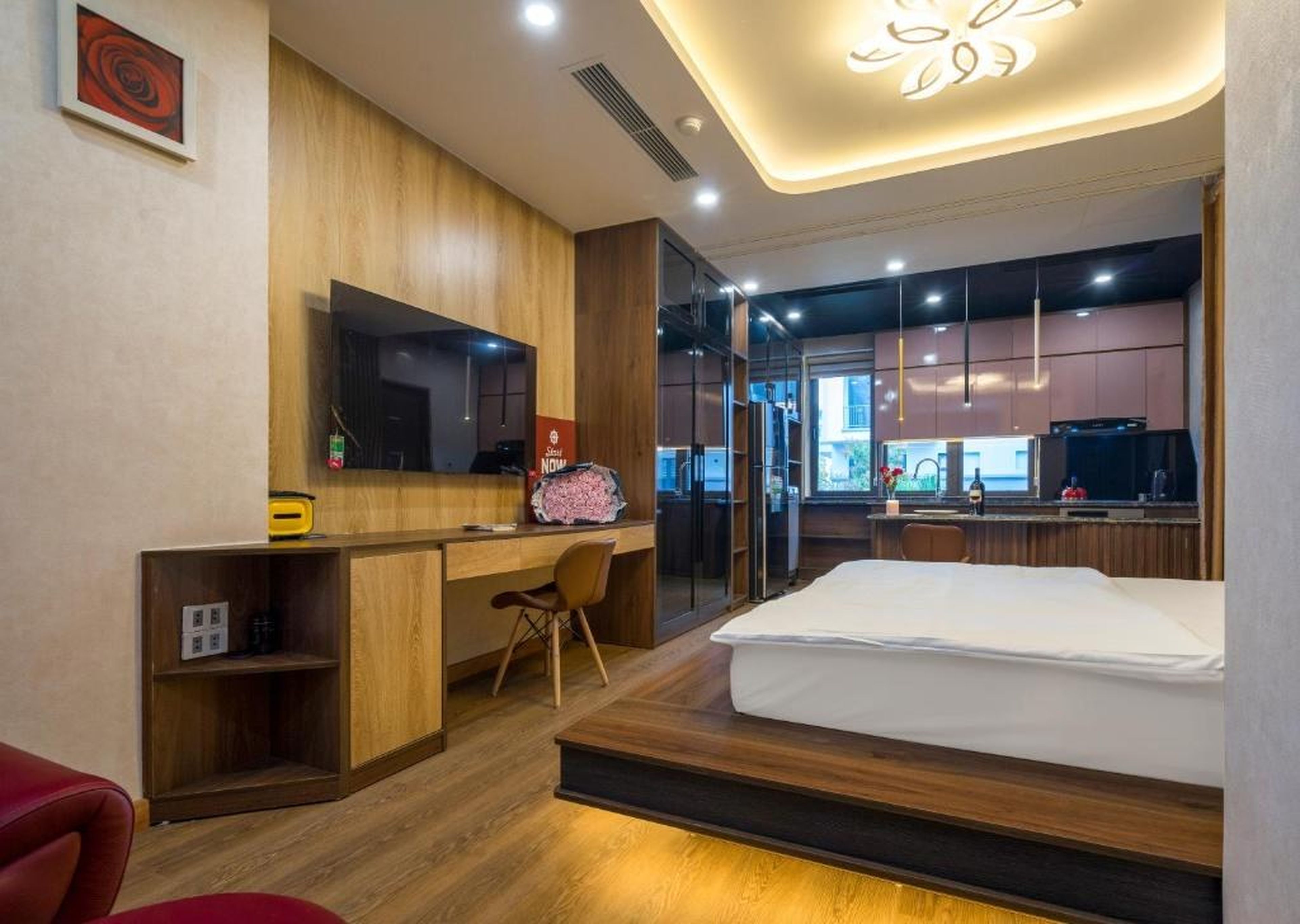Bbq hostel - Hình 38