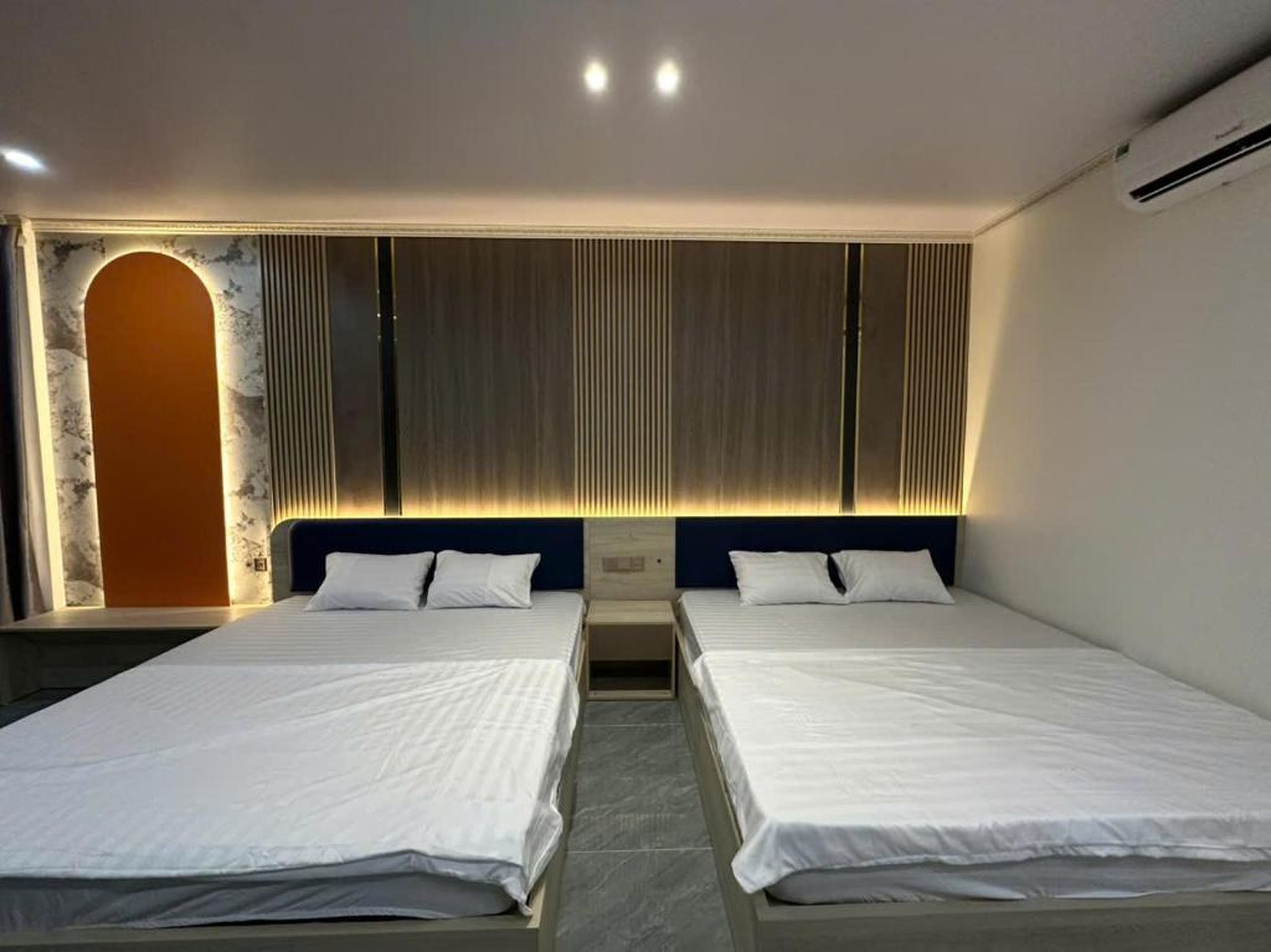 Homestay Hoàng Quang - Hình 11