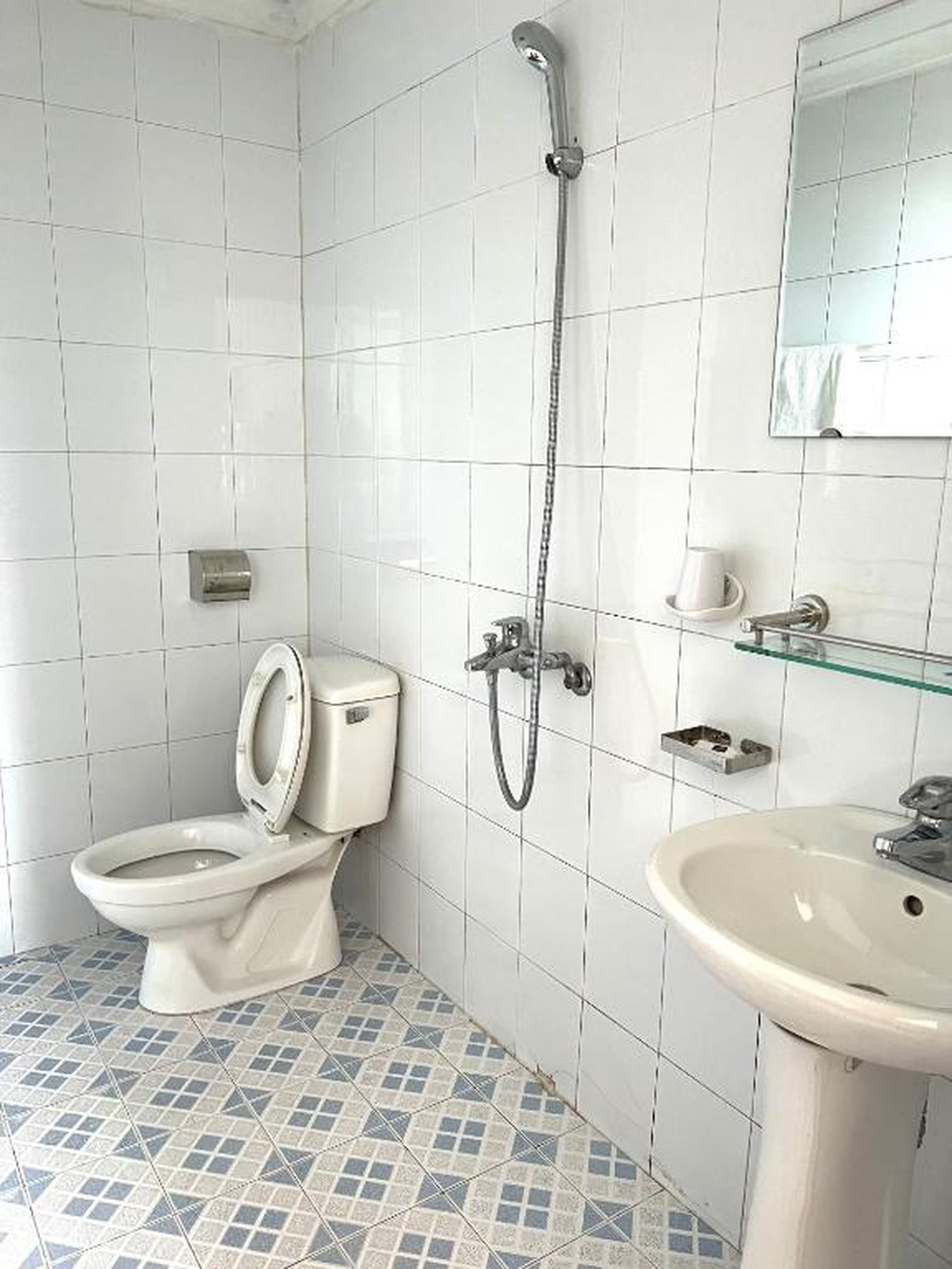 Xuân Hồng Guest House - Hình 4