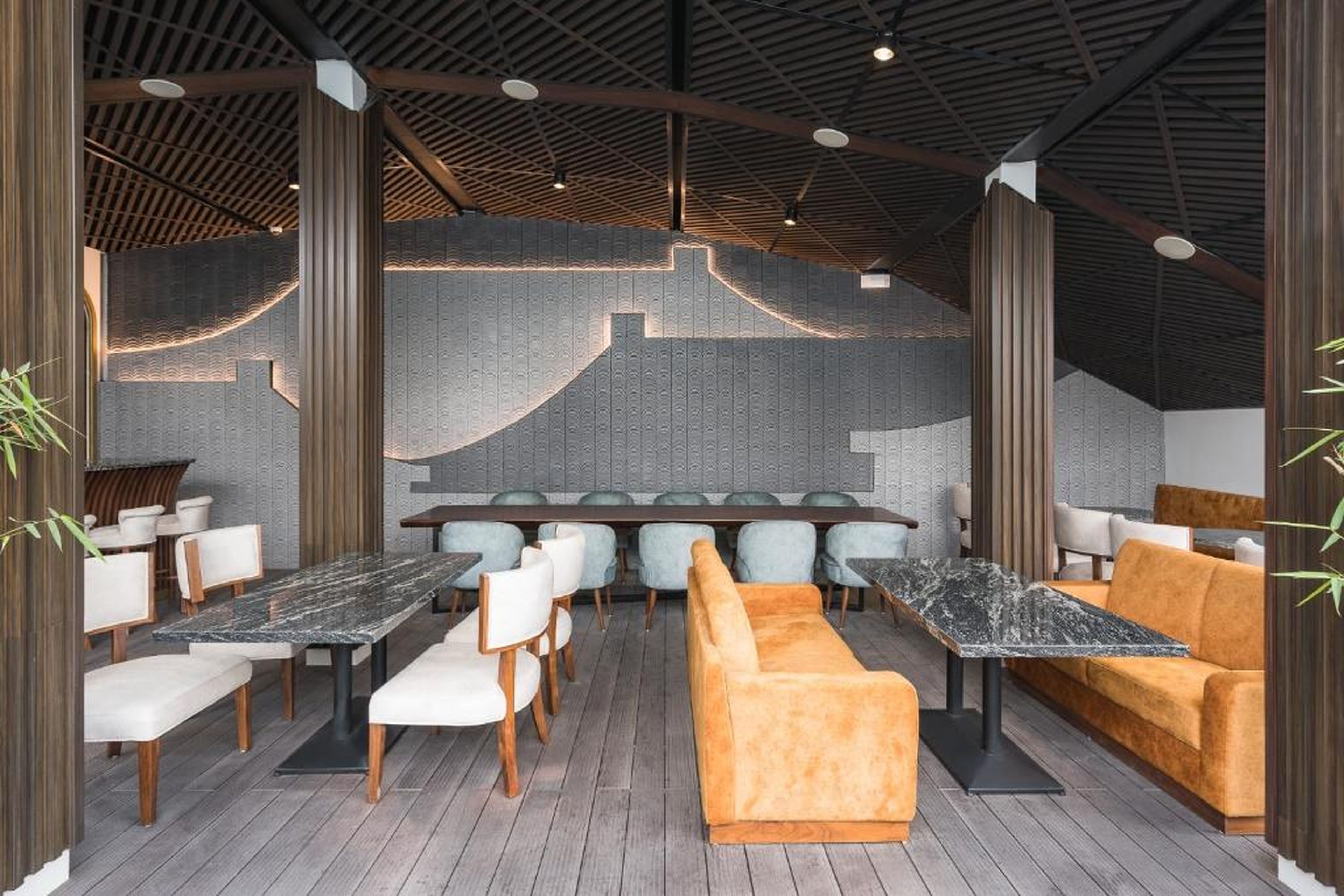 Grand Fleuve Boutique - Hình 43