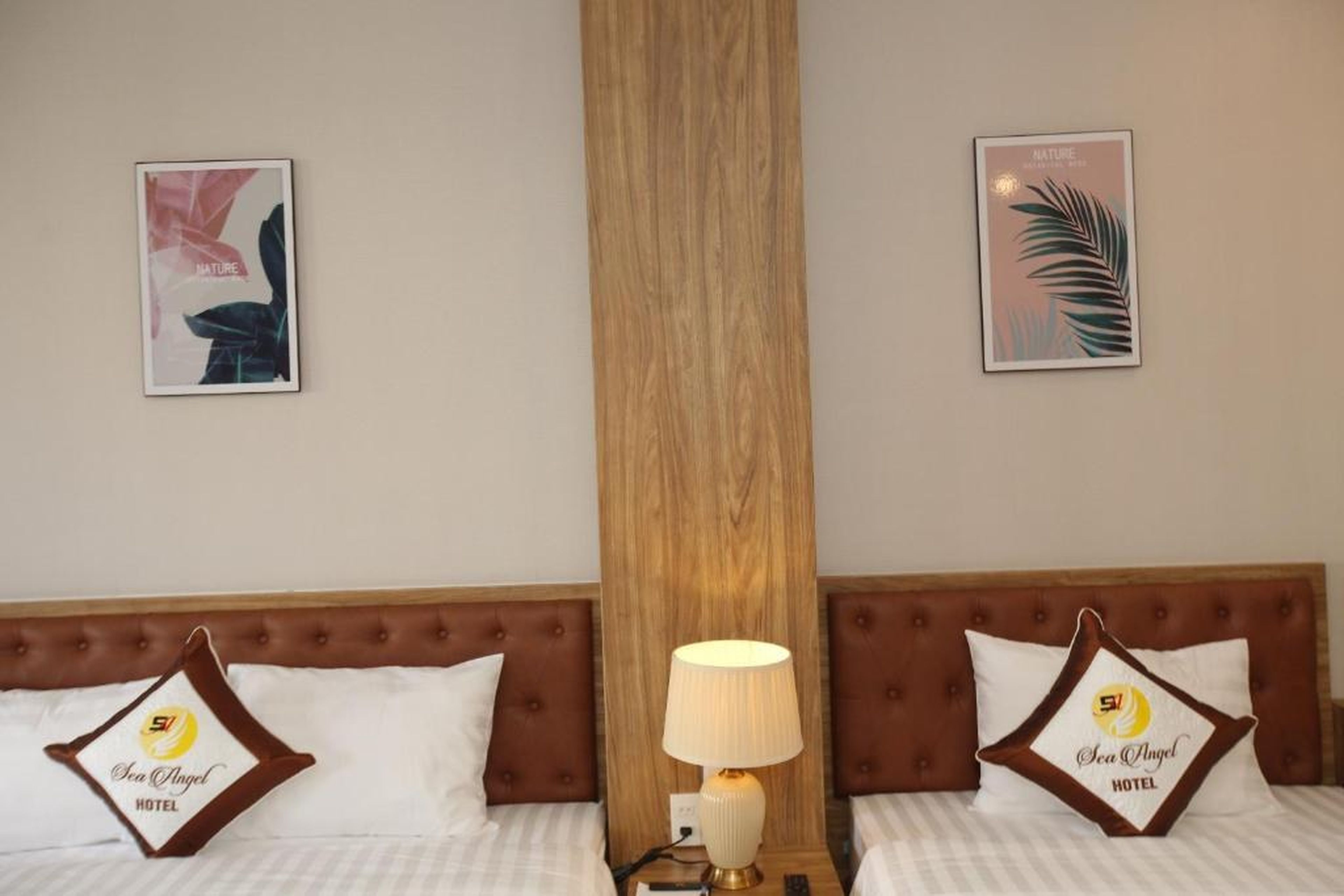 Sea Angel Hotel Halong - Hình 24