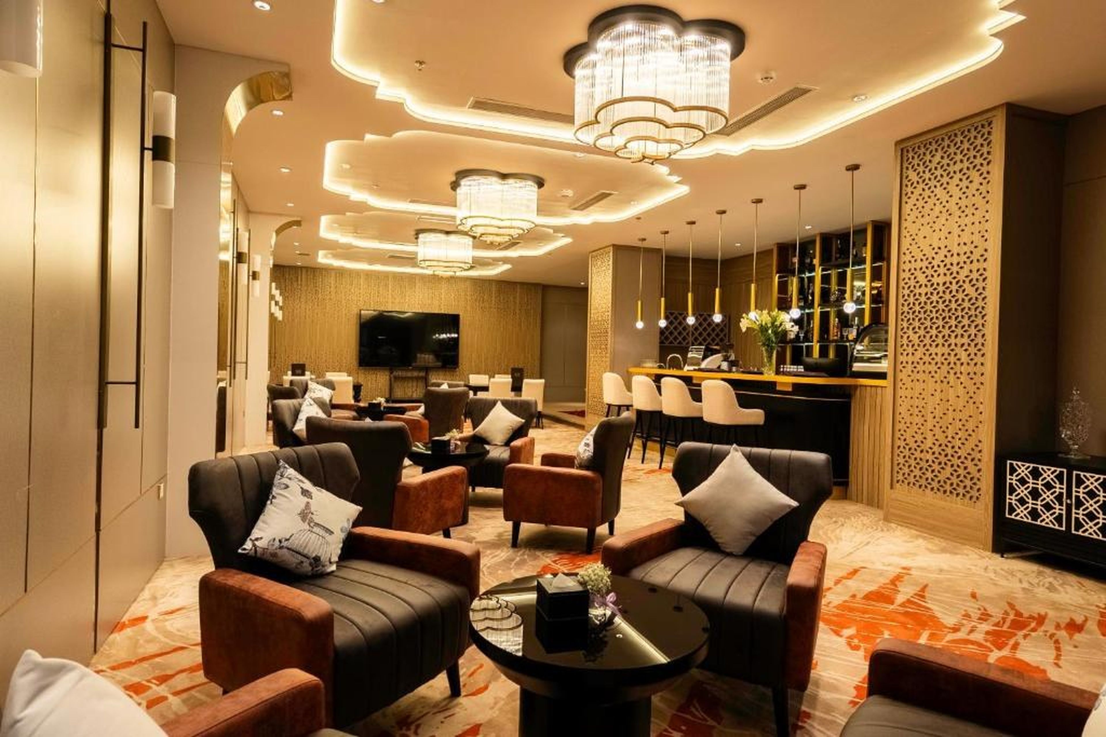 FTE Ha Long Hotel - Hình 7