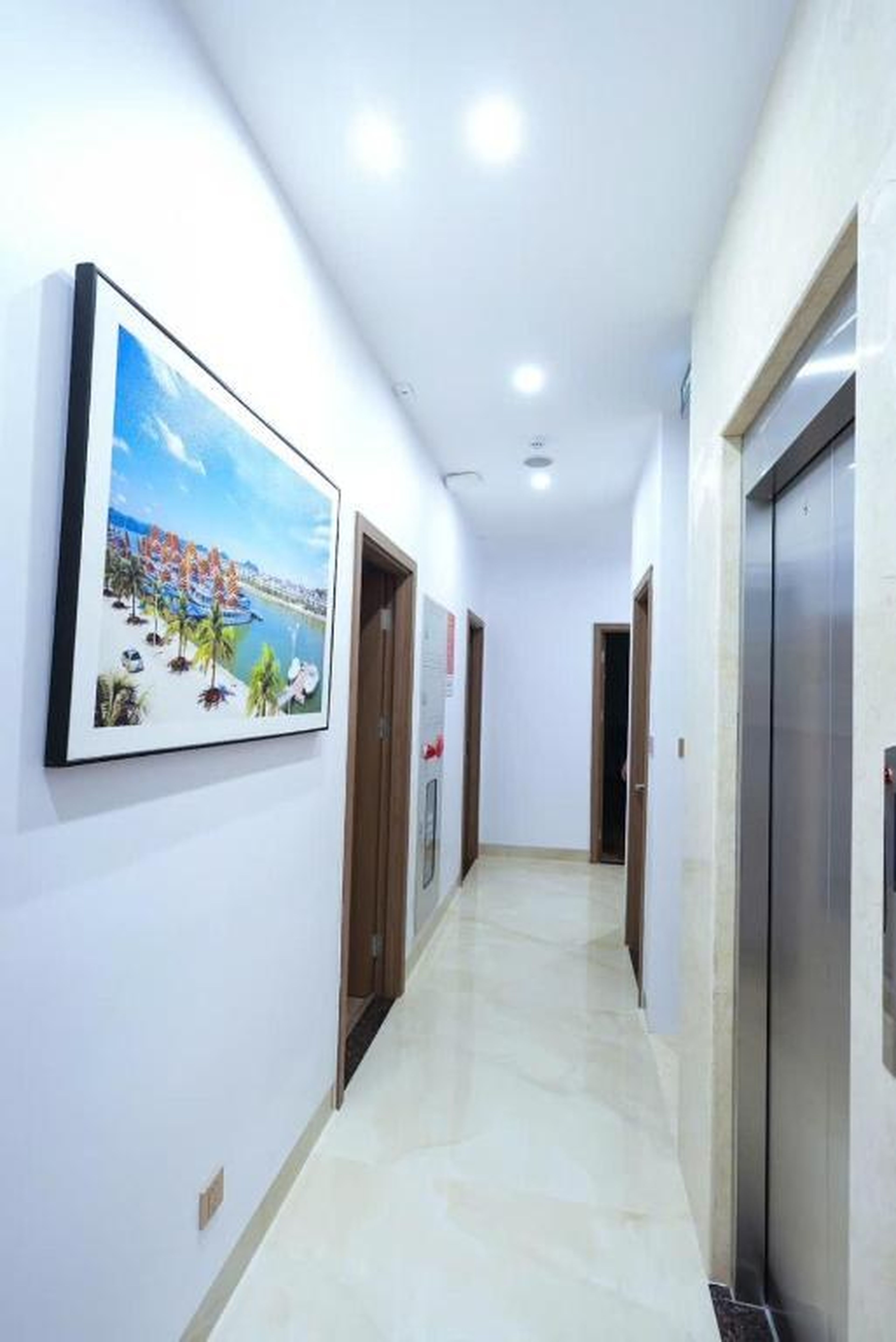 HD Hotel Ha Long - Hình 23