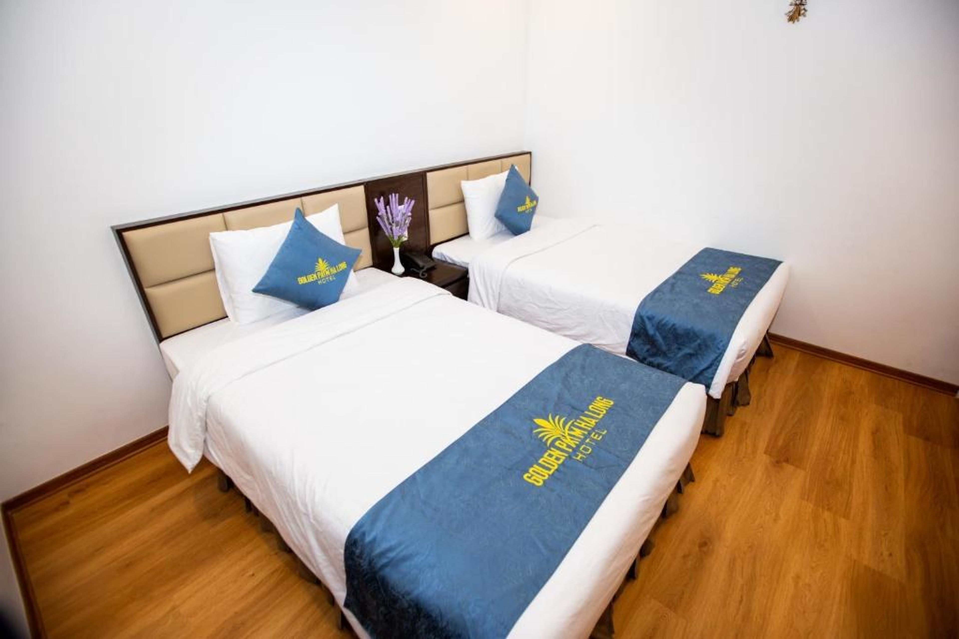 Golden Palm HaLong Hotel - Hình 9