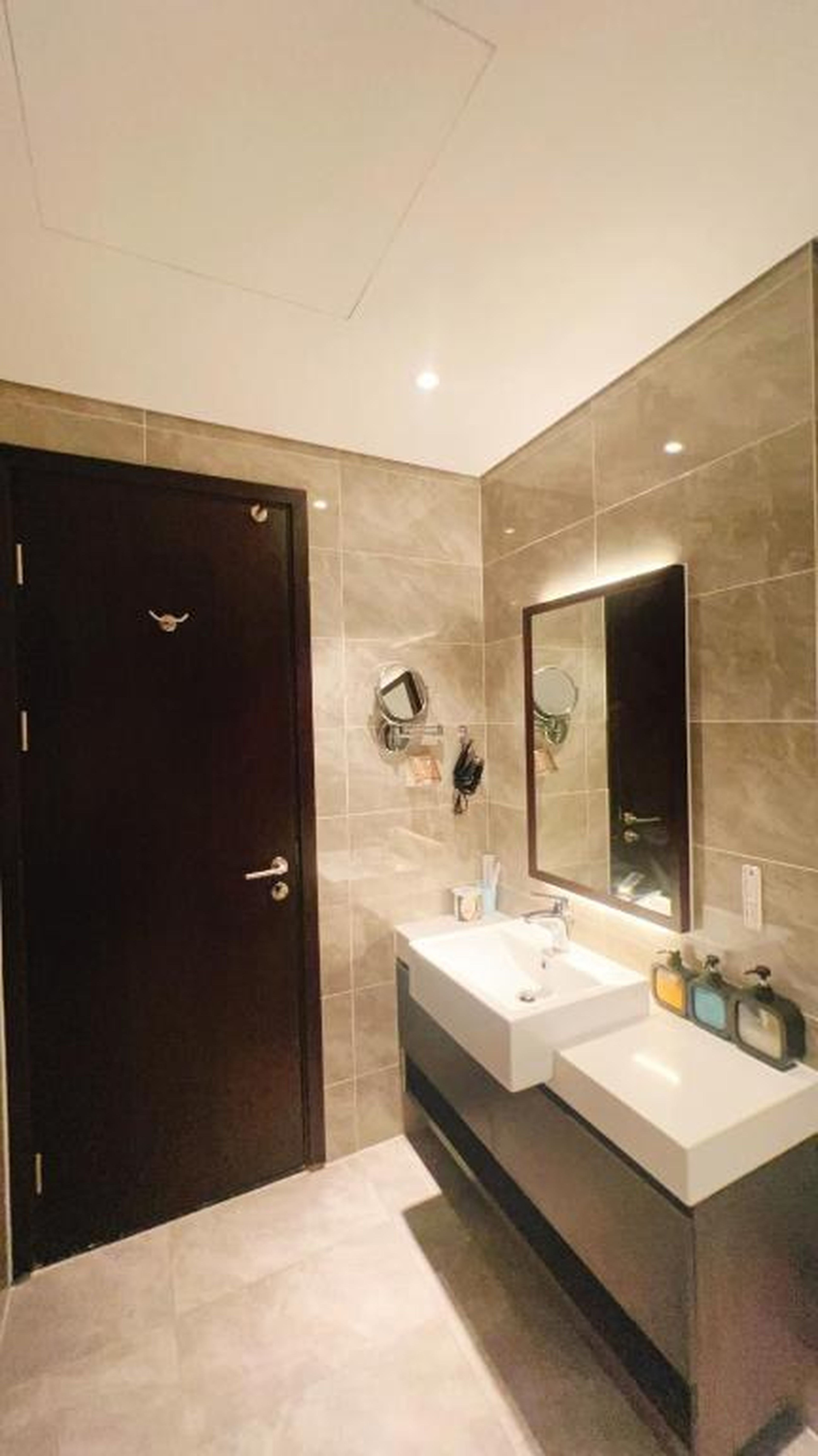 căn hộ Home Stay Sapphire S2 tiêu chuẩn khách sạn view thành phố Hạ Long rất đẹp - Hình 24