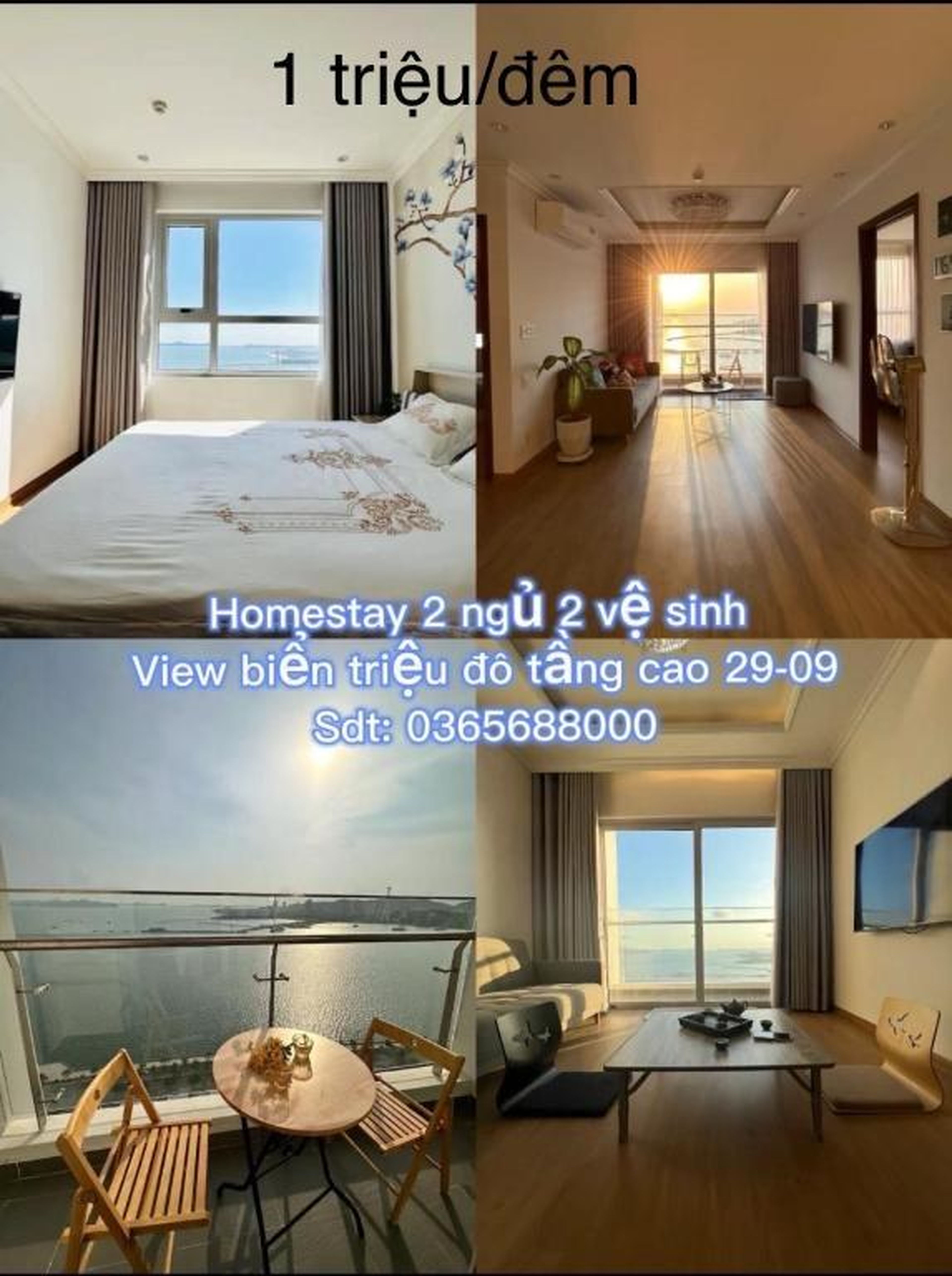 Hoa Homestay Hạ Long - Hình 5