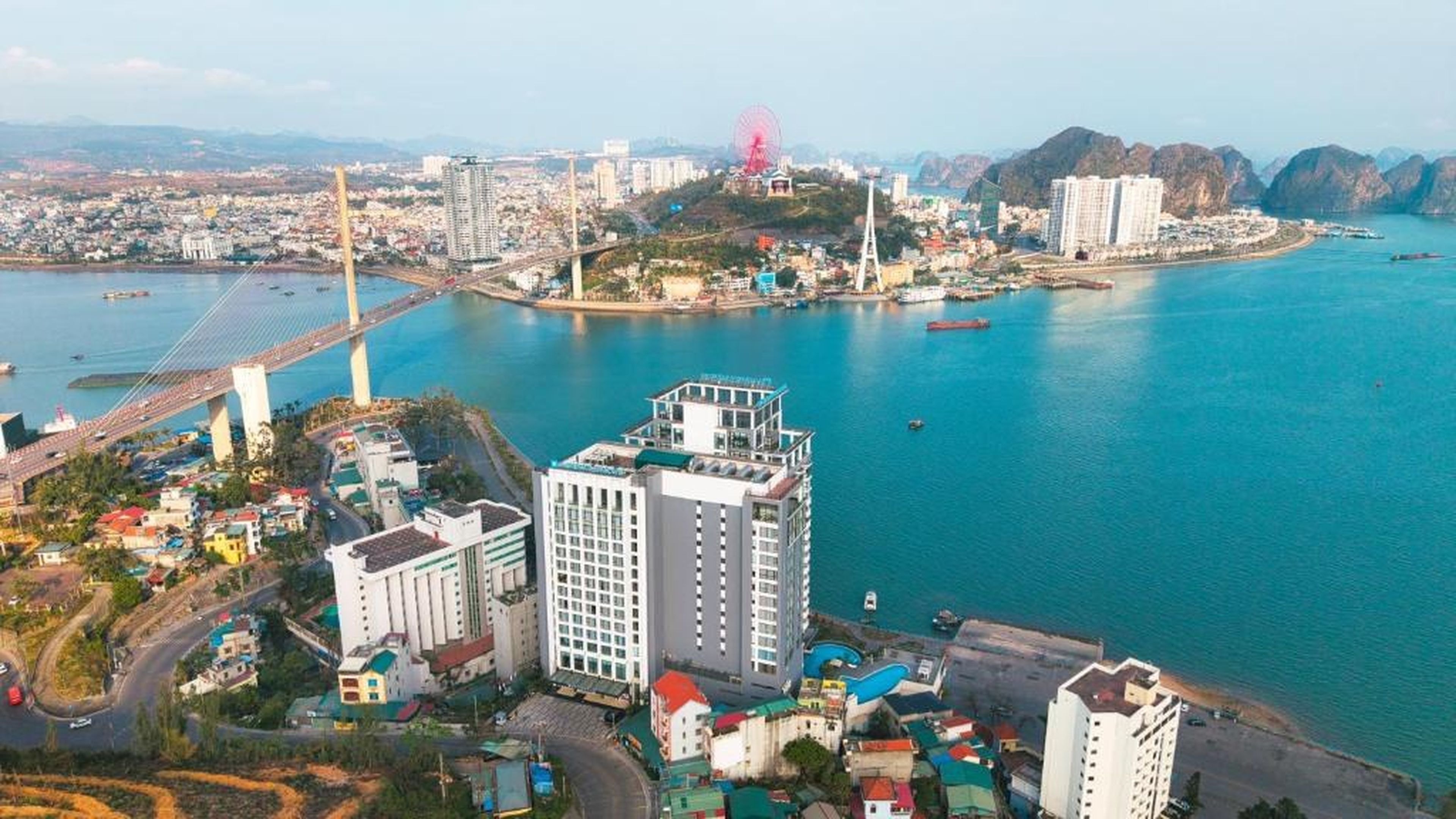 Wyndham Legend Halong - Hình 45