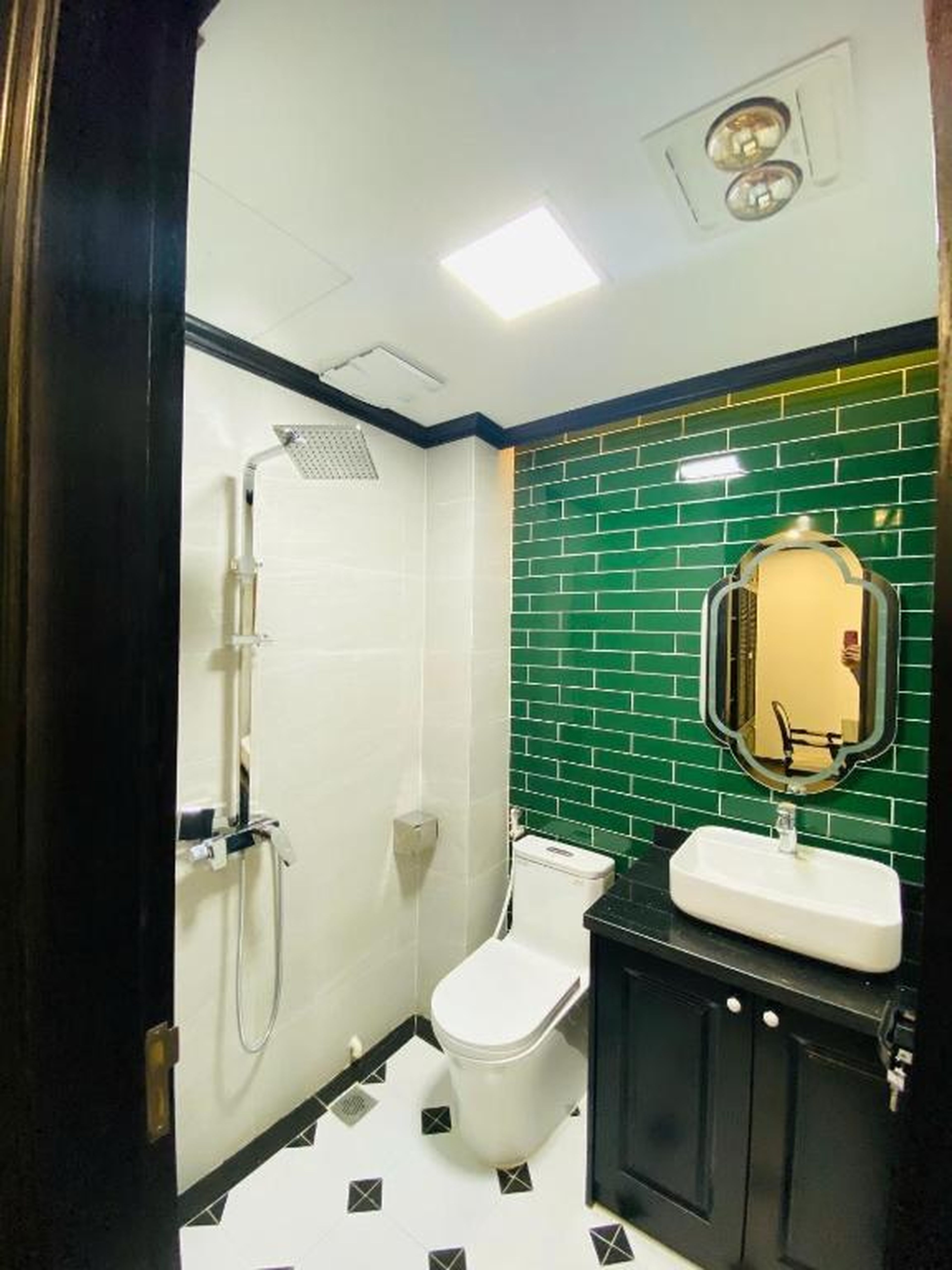 The Bamboo Palace Hotel & Residences - Hình 21