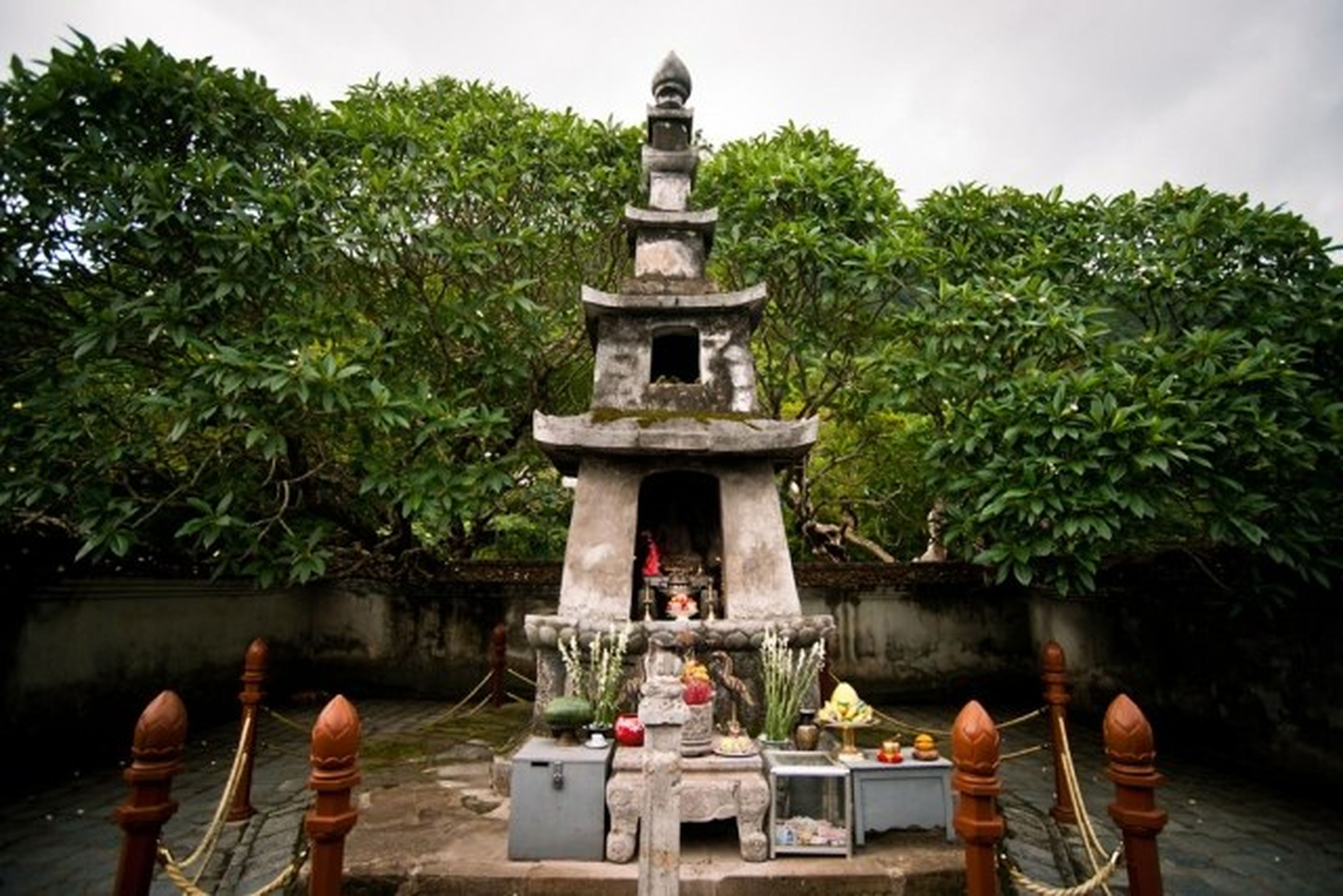 Yên Tử Scenic Site – Sacred Land, Birthplace of the Trúc Lâm Zen Sect - Hình 8