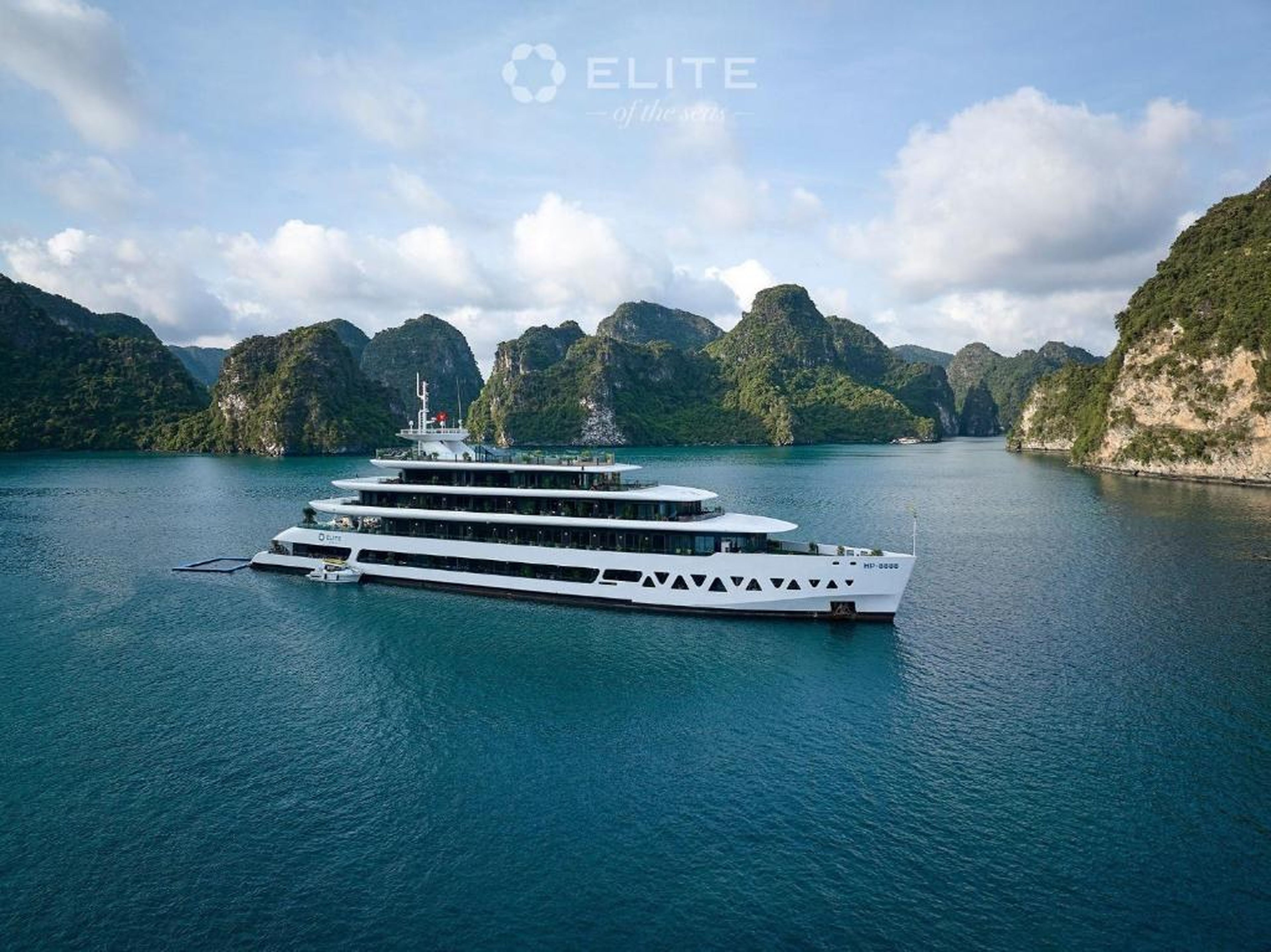 Top 7 tour du thuyền Vịnh Hạ Long cho kỳ nghỉ lễ 2/9 - Hình 1