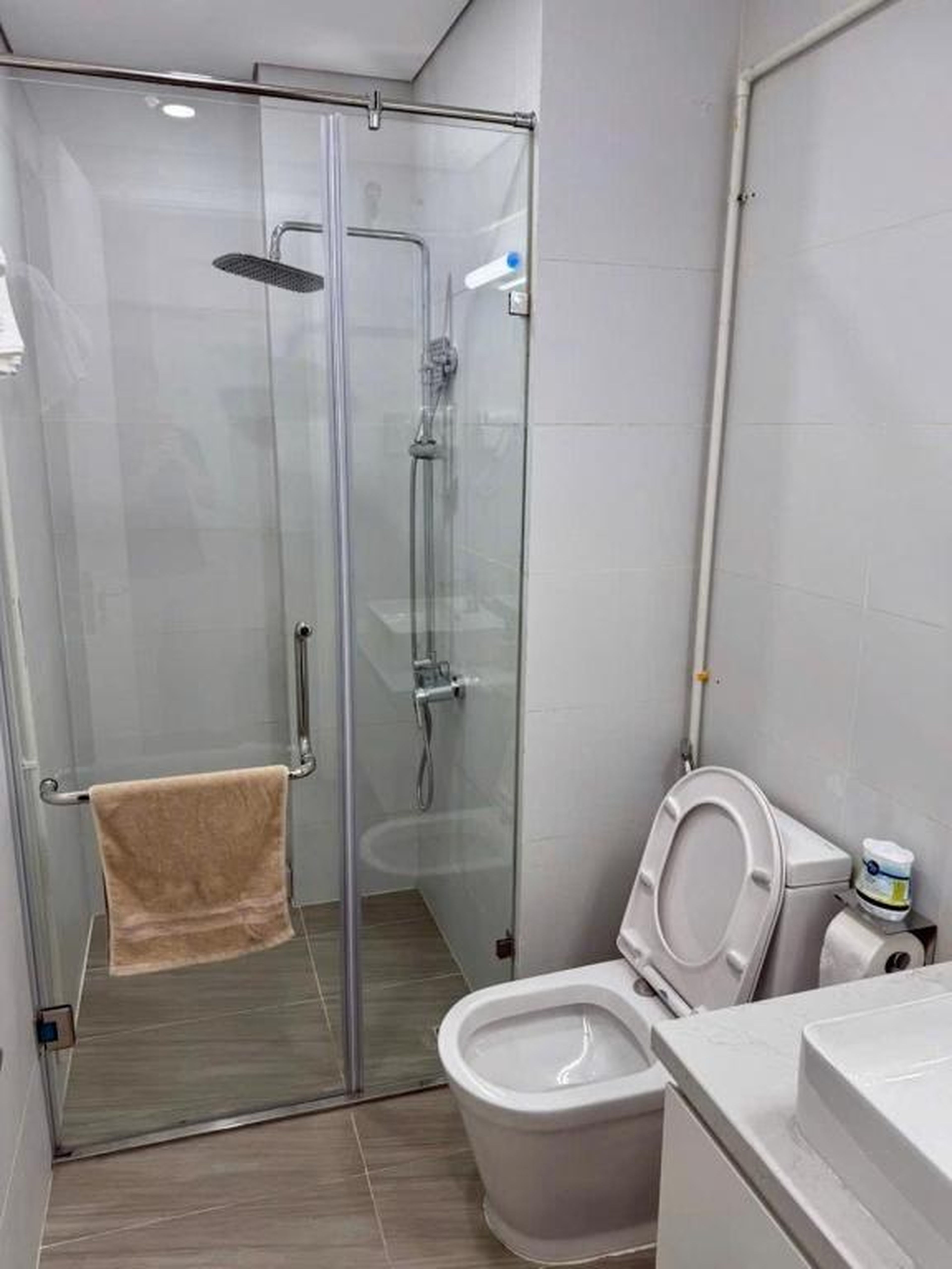 Green Pearl Apartment - Hình 10