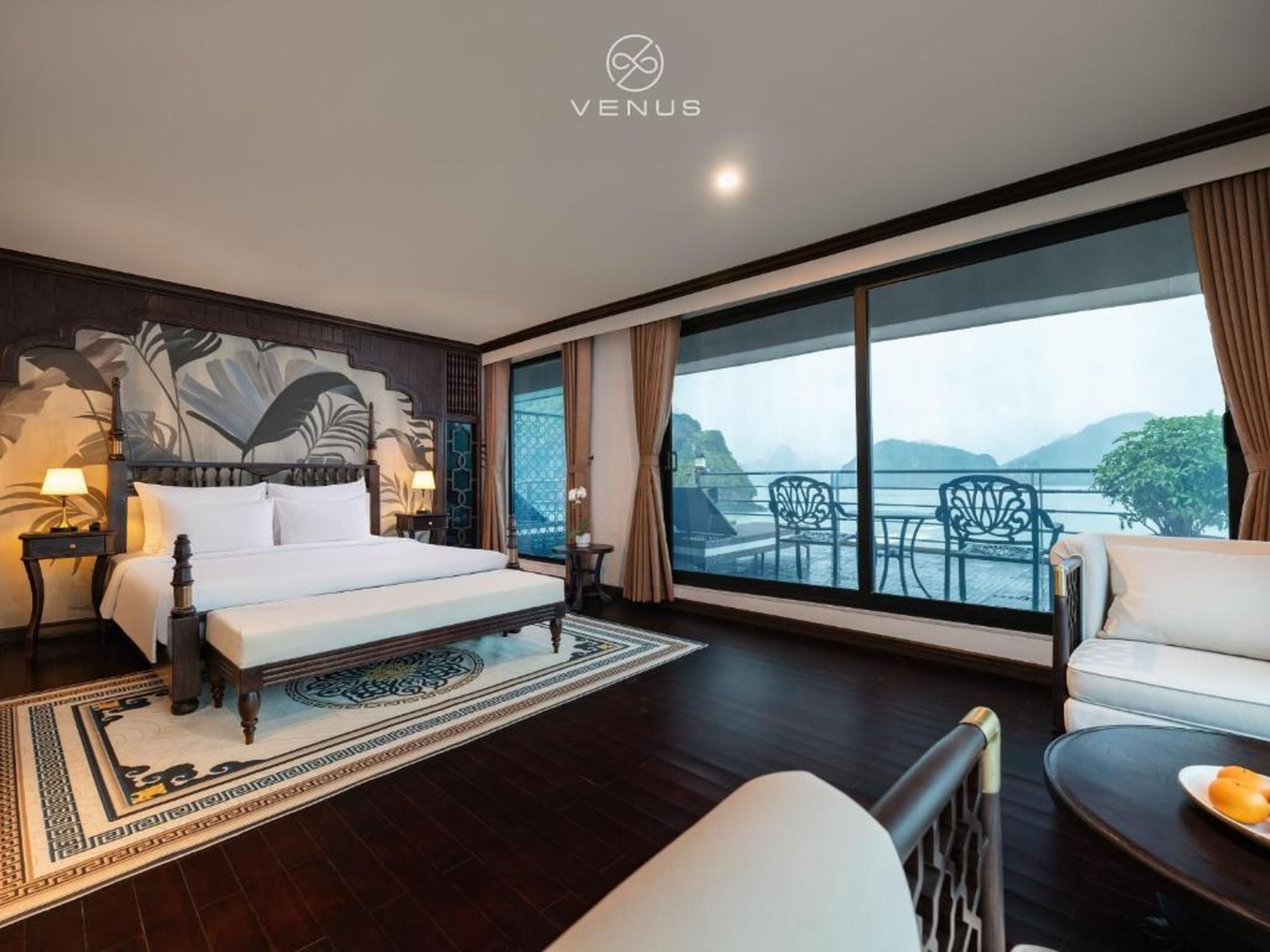 Venus Cruises Halong Bay by Venus Group - Hình 4