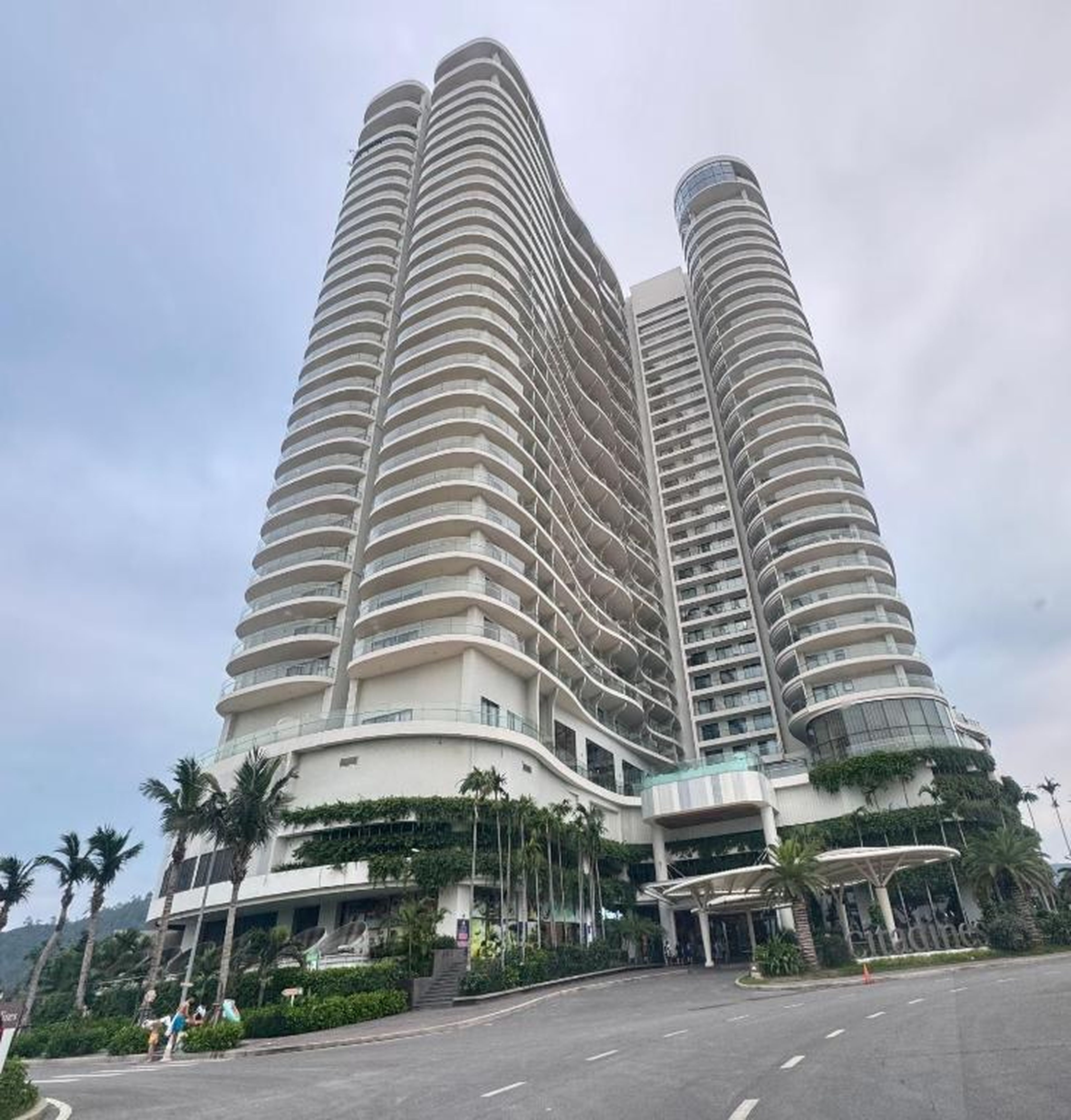 Khánh Phong Apartment Citadine Marina Hạ Long - Hình 6