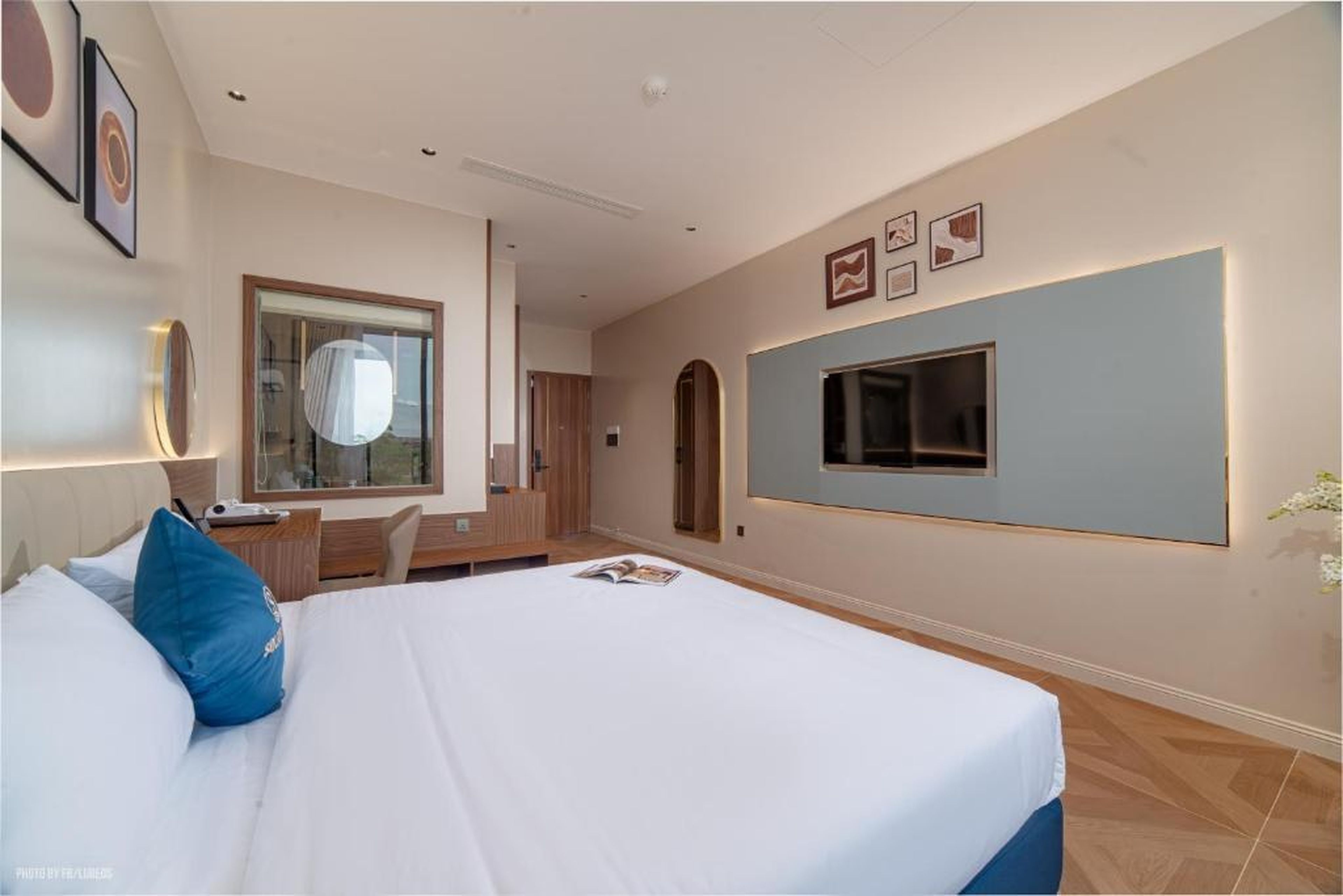 Solaya Hotel - Hình 1