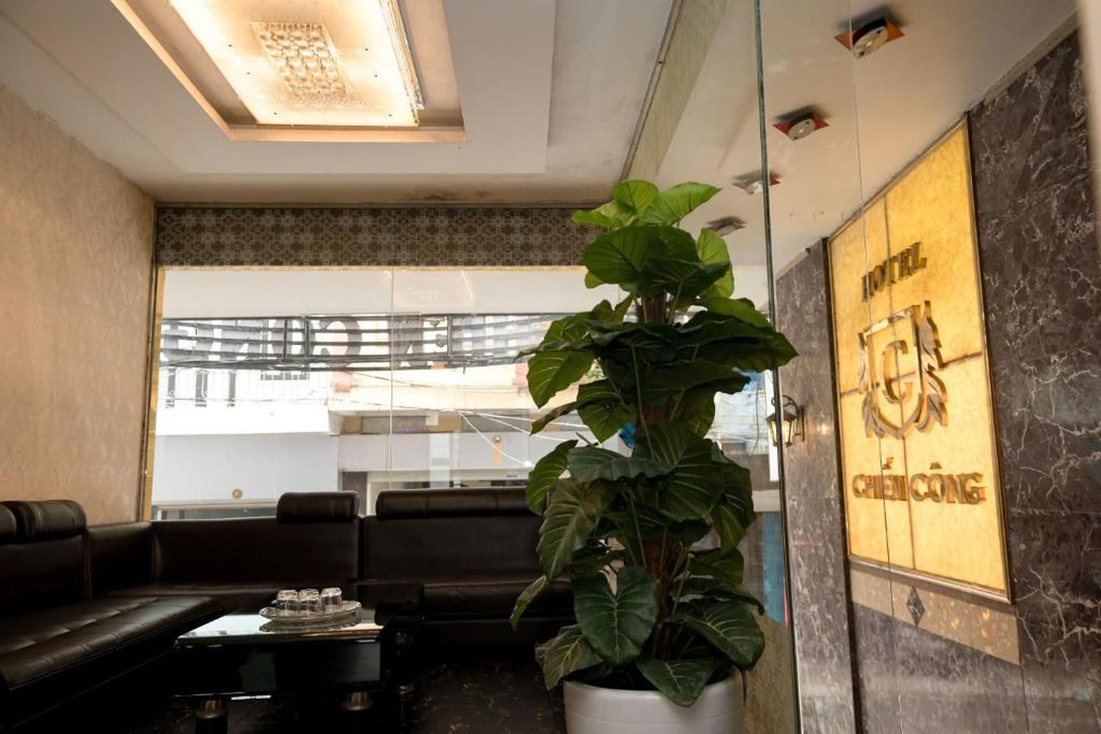 CHIEN CONG Hotel - Hình 9