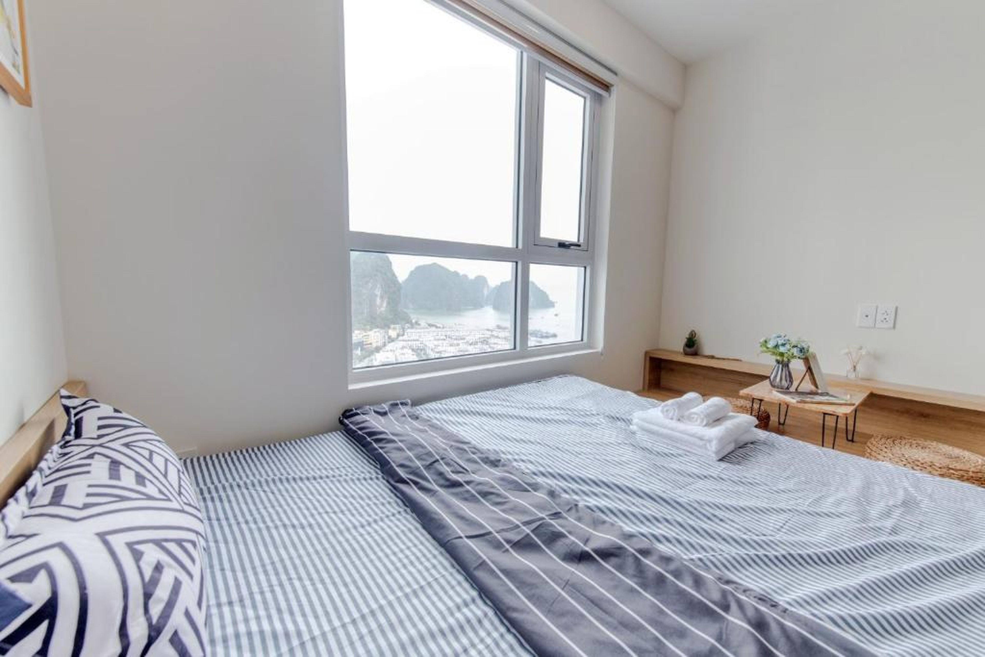 Hi-Home HALONG BAY Apartment SEA VIEW - Hình 30