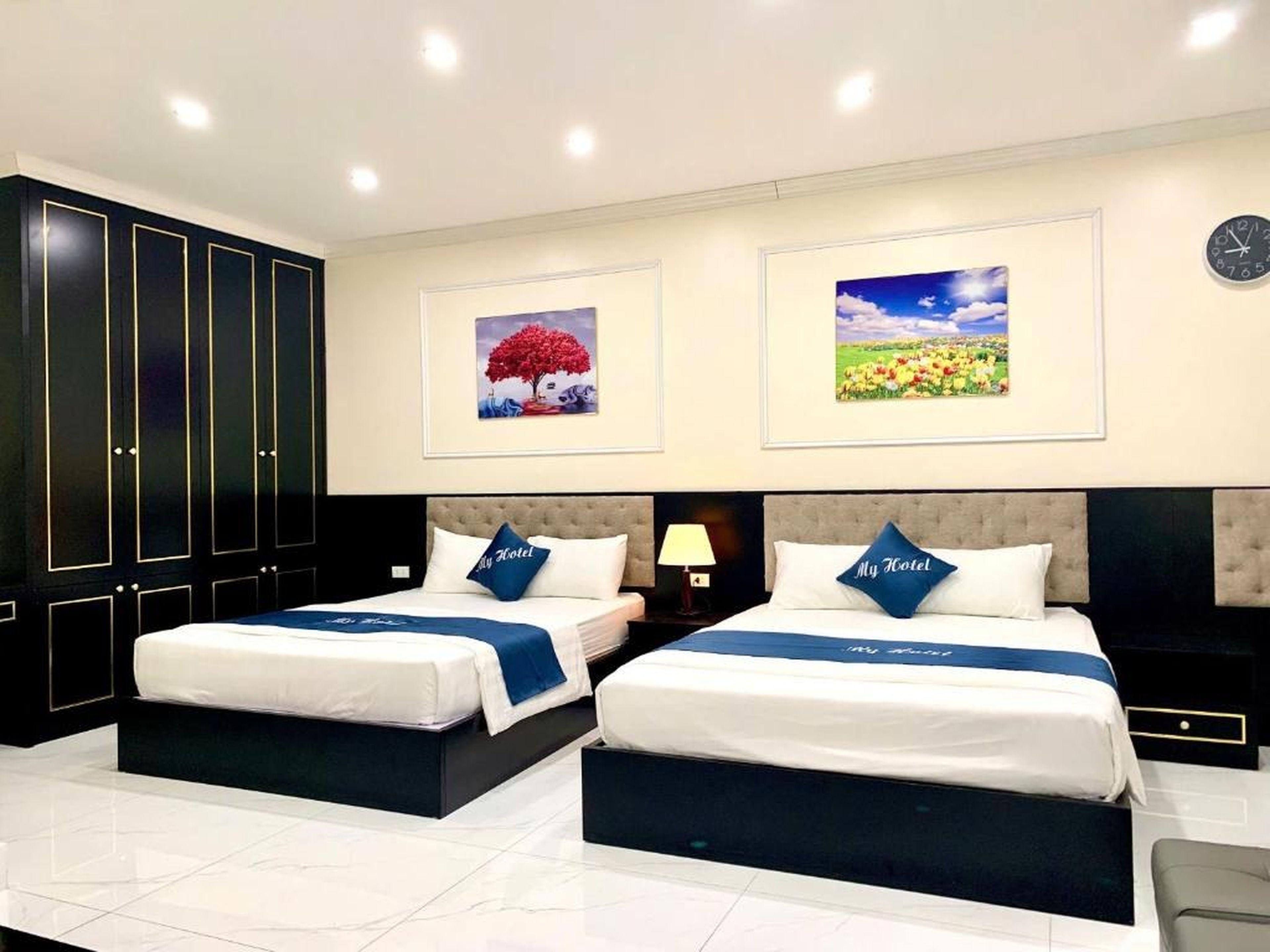 My Hotel Hạ Long - Hình 41