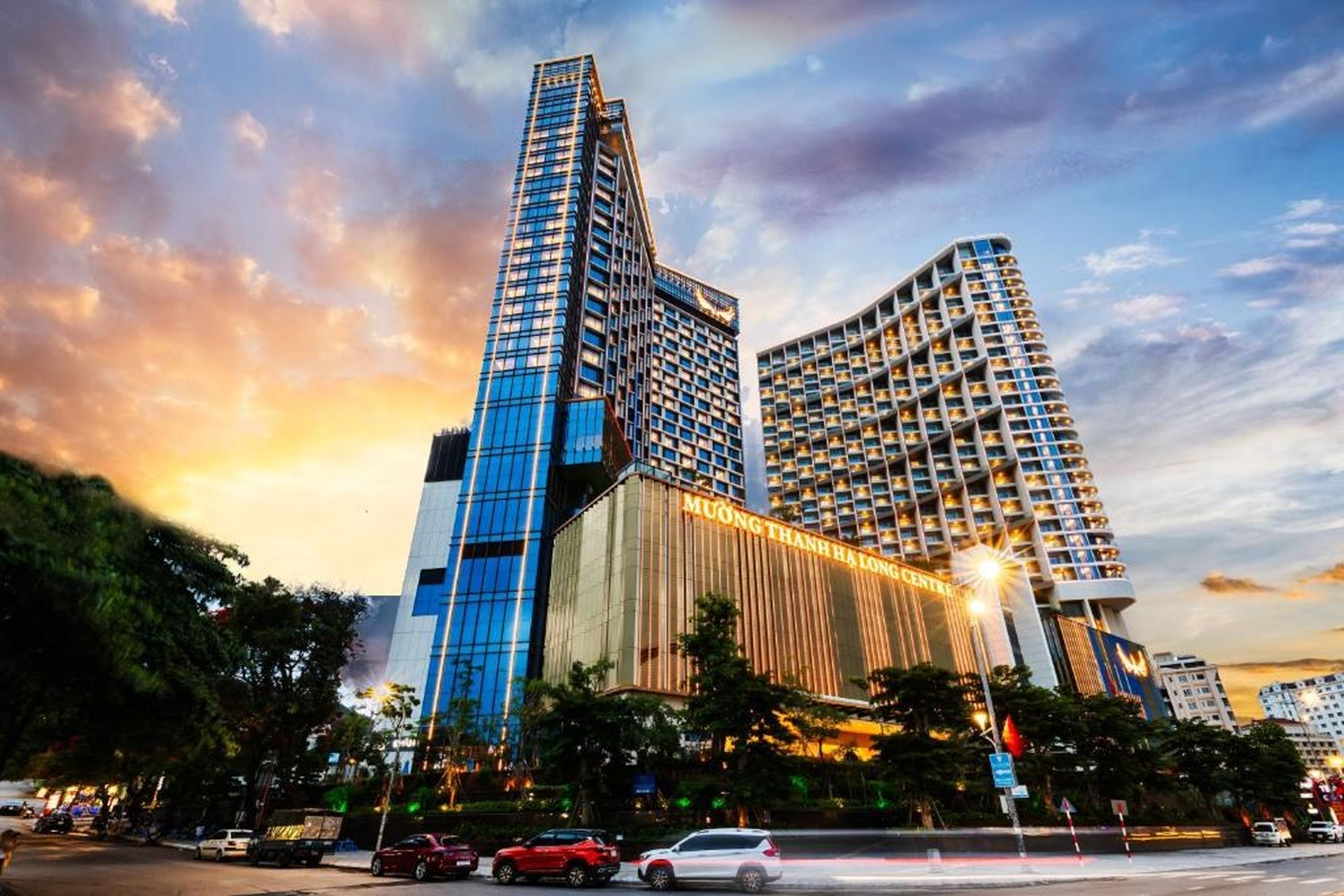 Muong Thanh Luxury Ha Long Centre Hotel - Hình 38