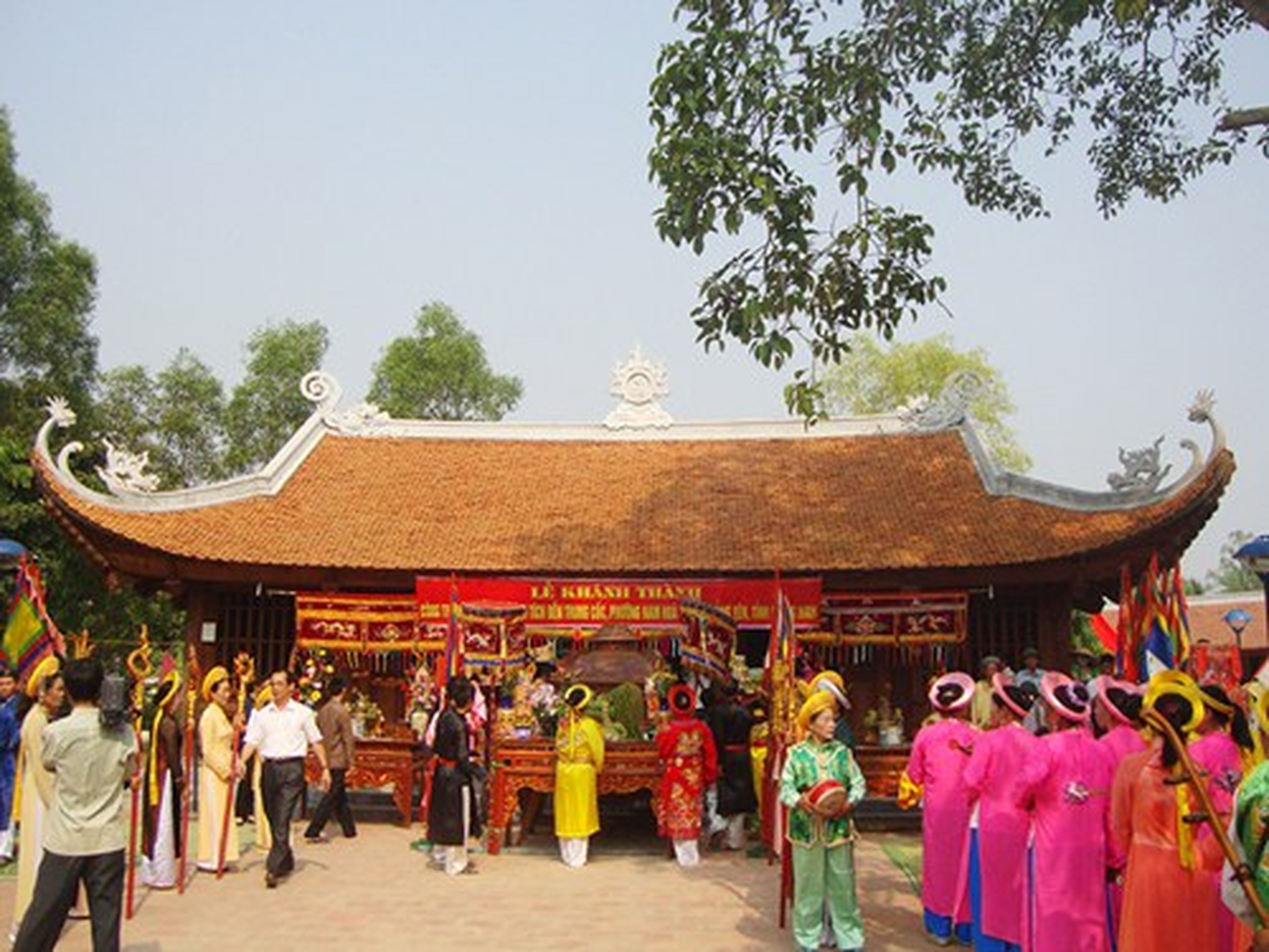 Bach Dang Victory Historical Site – Where Glorious Pages of History Were Written - Hình 12