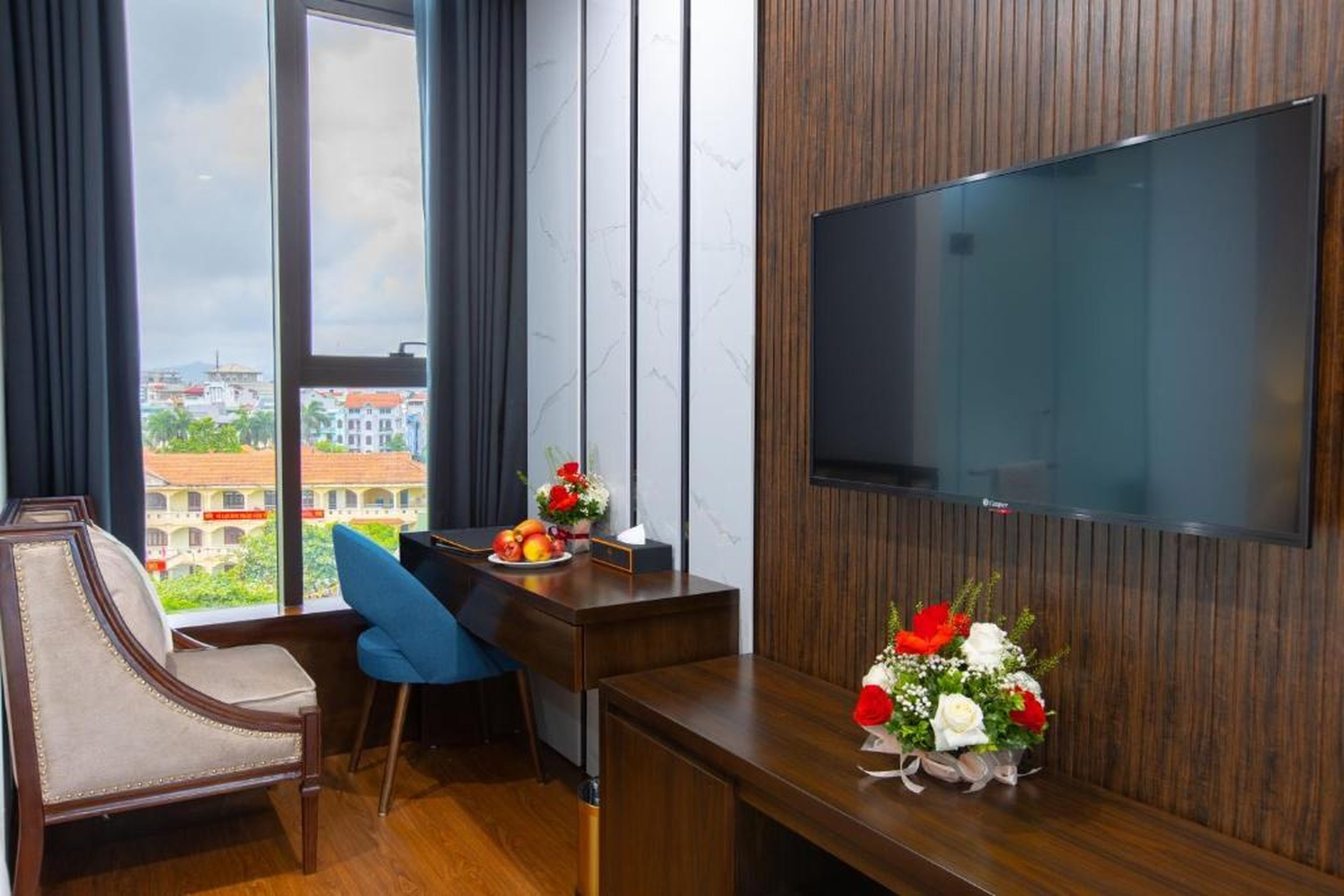 Sala hotel móng cái - Hình 33