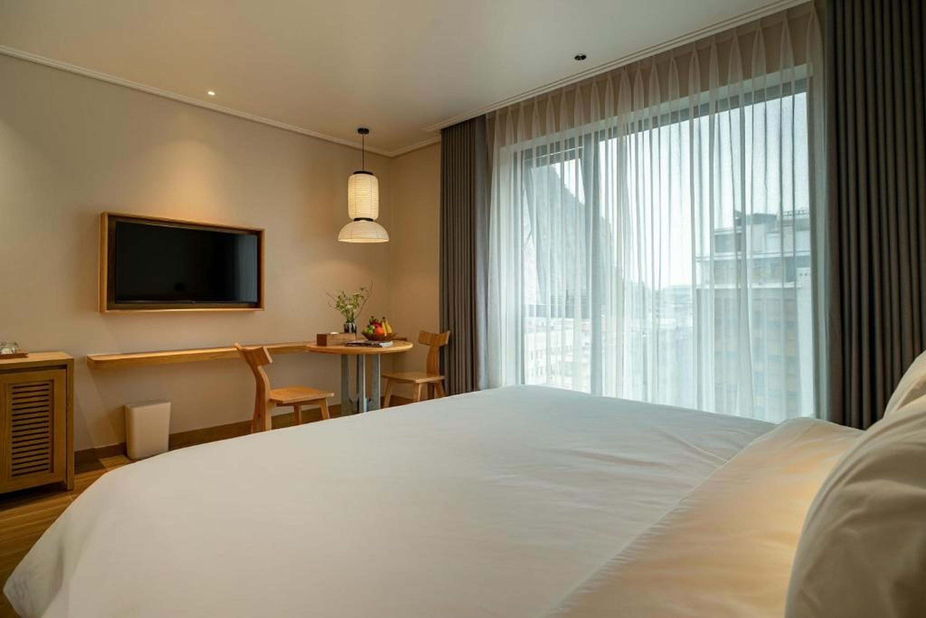 Nam Dat Hotel by D'Lecia Ha Long - Hình 1