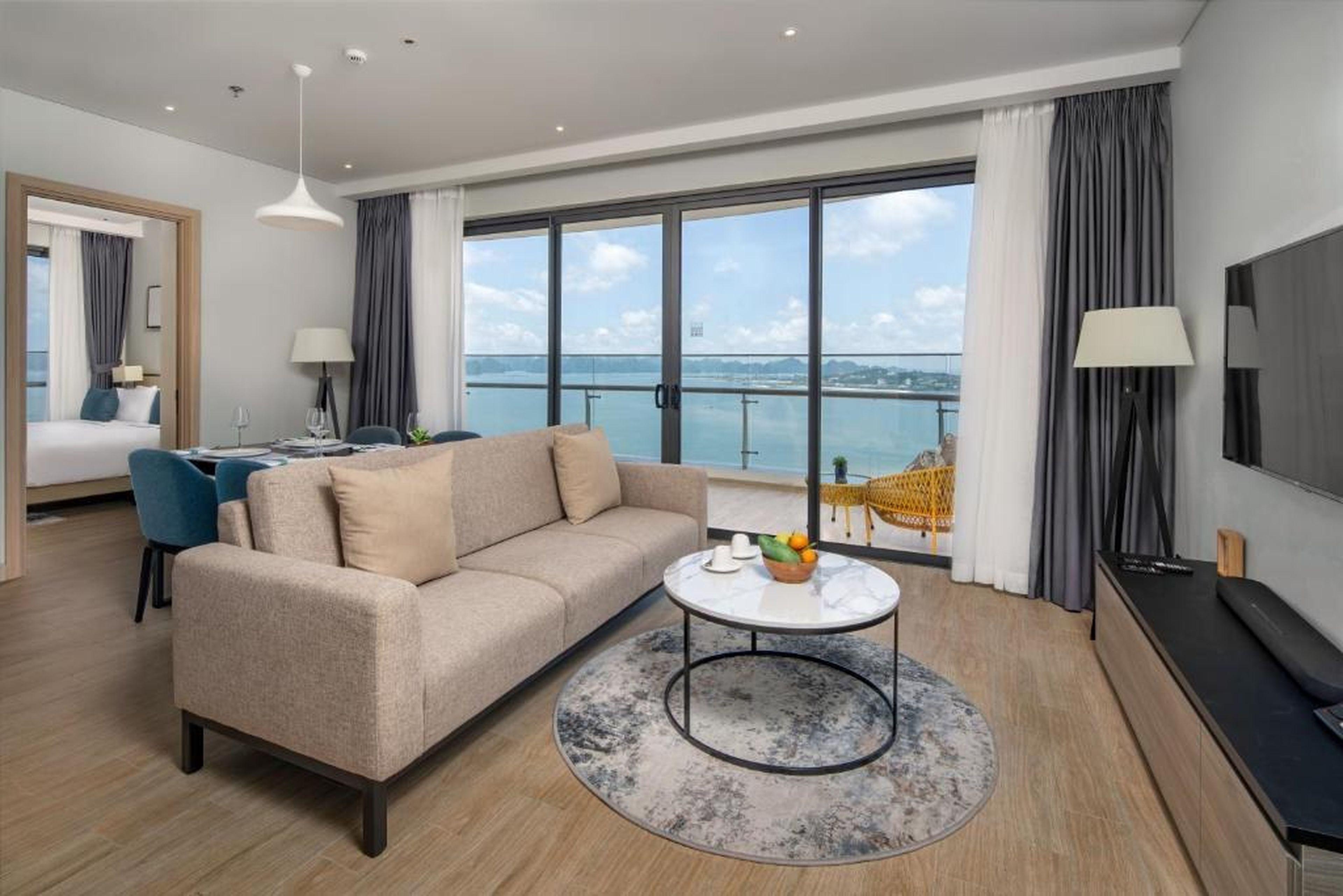Citadines Marina Halong - Hình 12